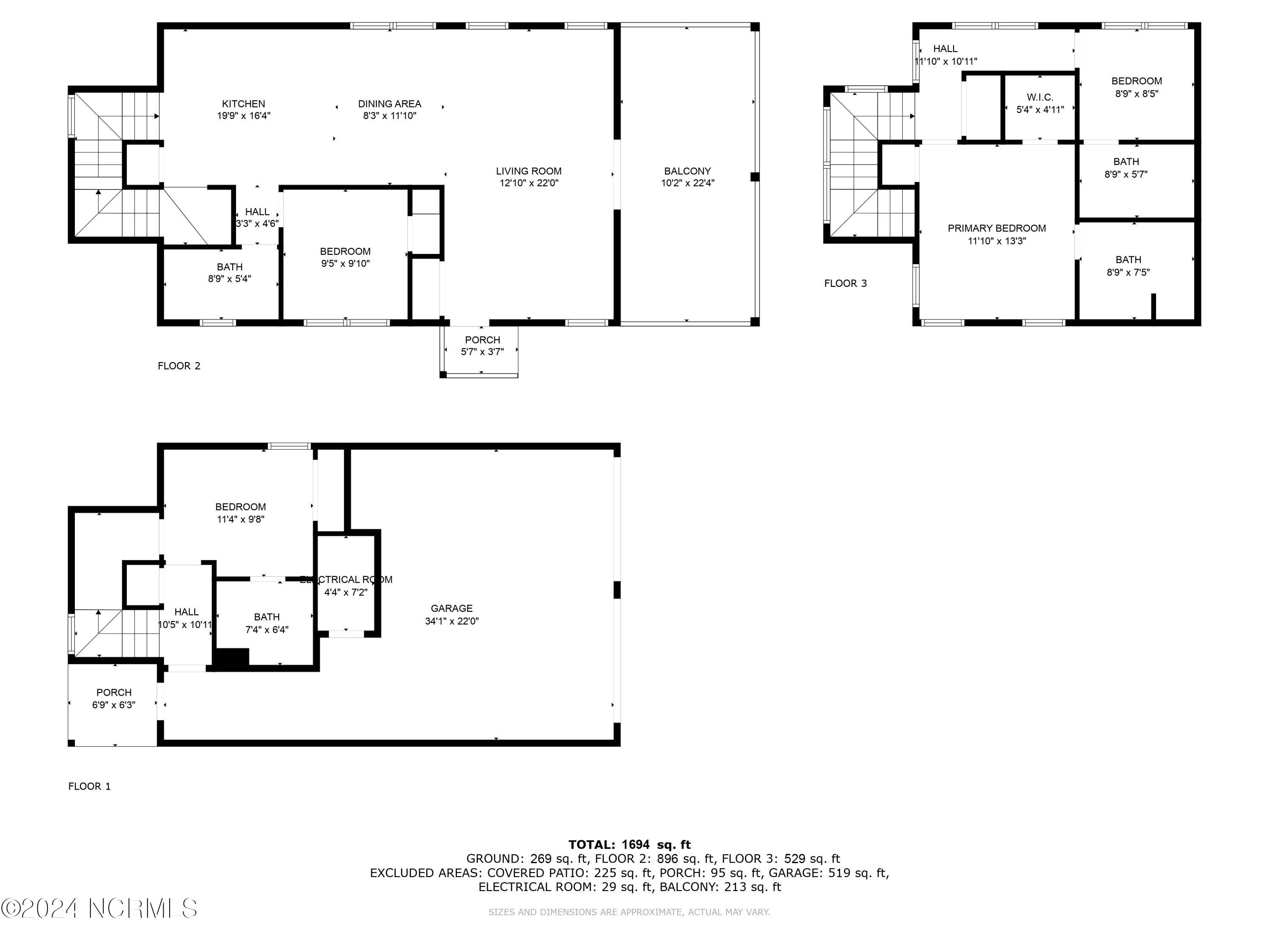 126 N Middleton Avenue Property Photo 46