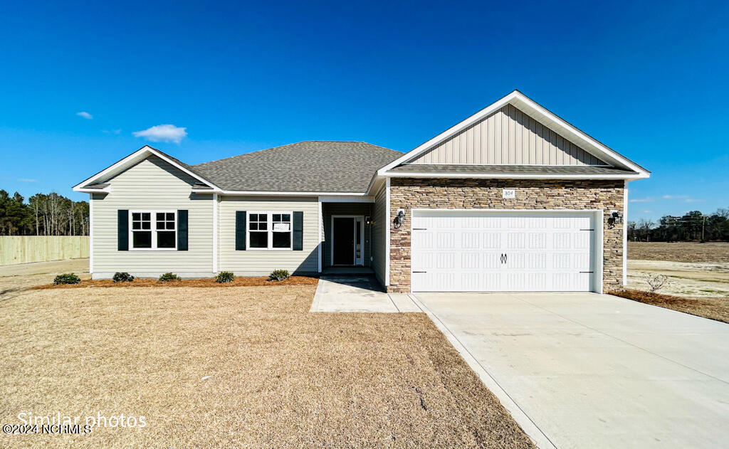 526 Orchard Creek Drive Property Photo 1