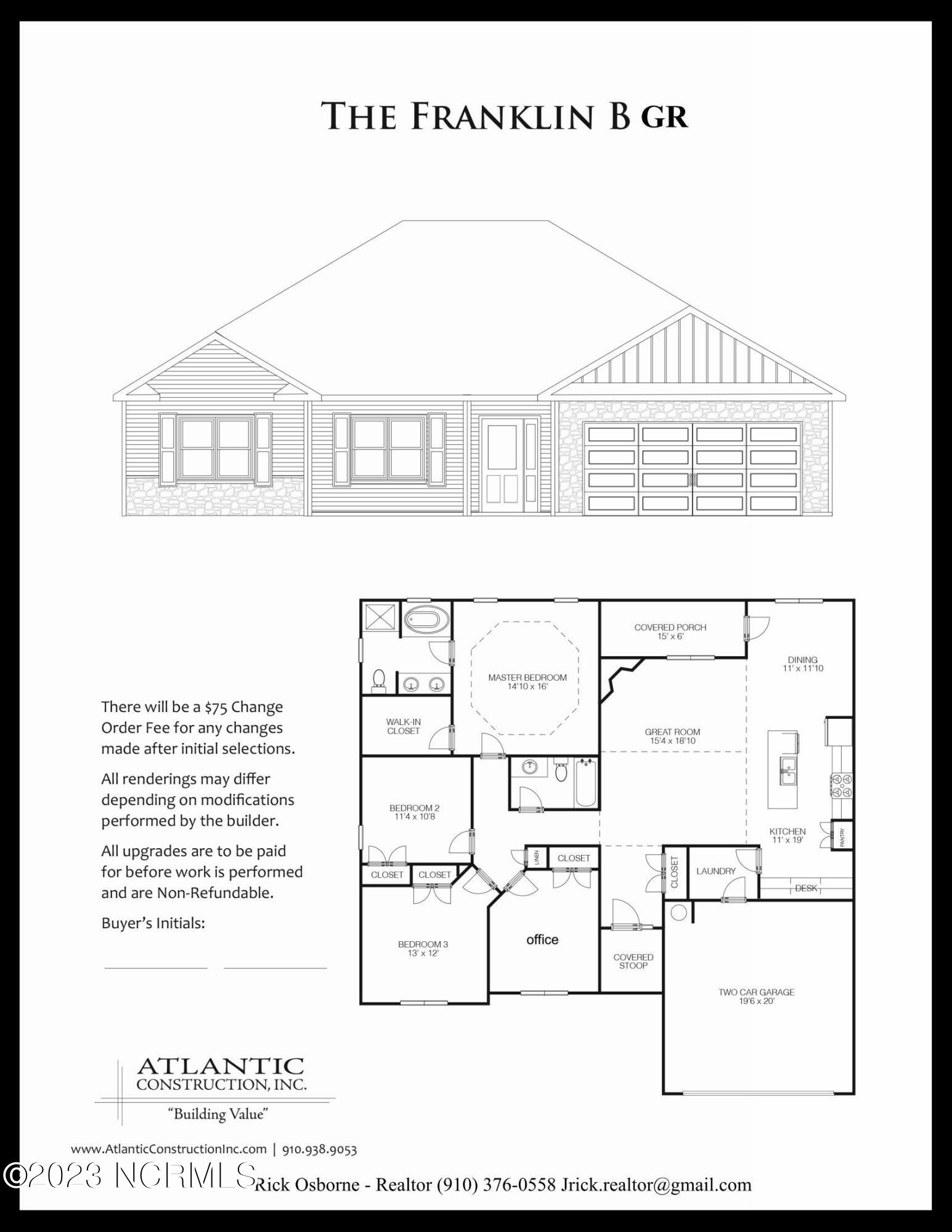 526 Orchard Creek Drive Property Photo 40