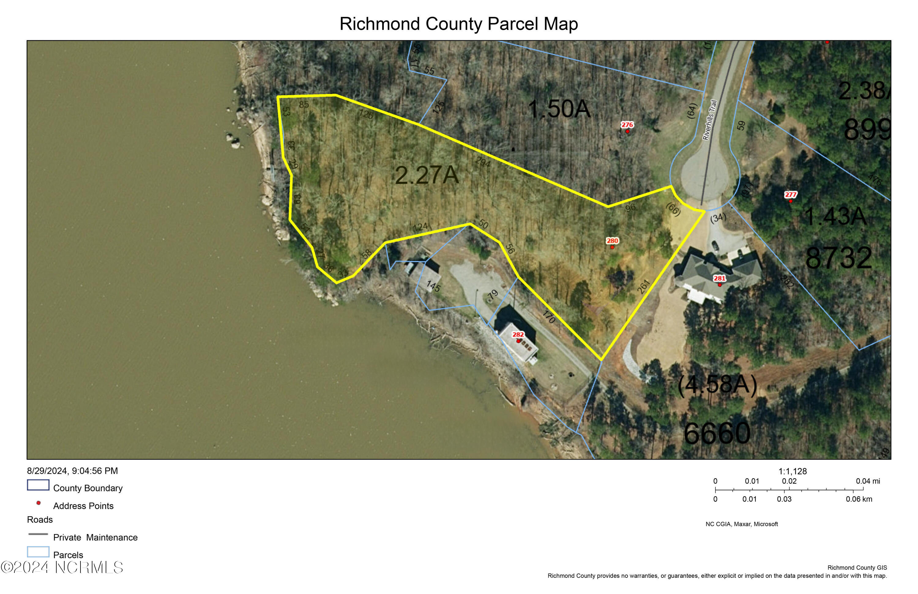 280 Riverhills Trail Property Photo