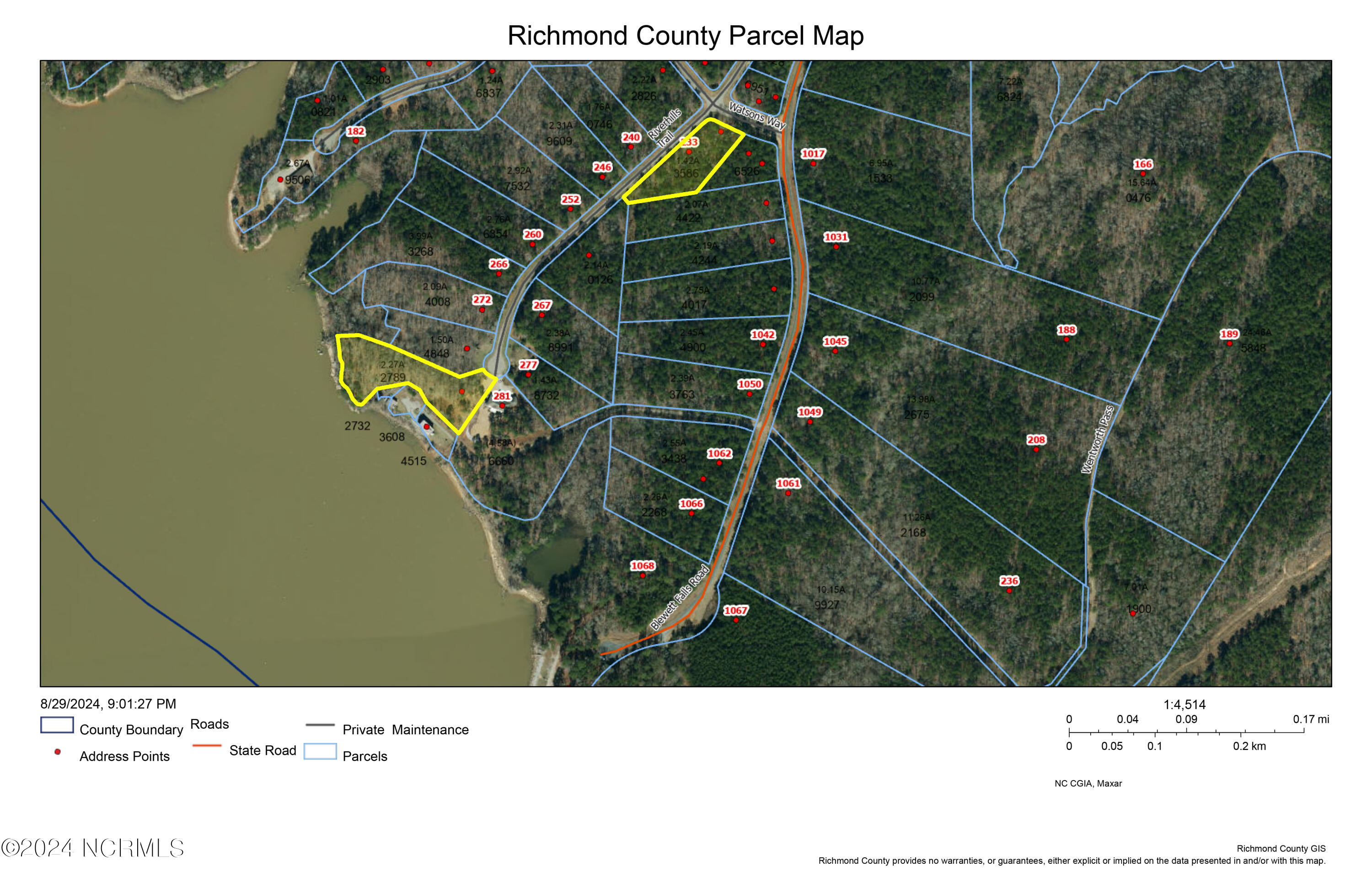 280 Riverhills Trail Property Photo 2