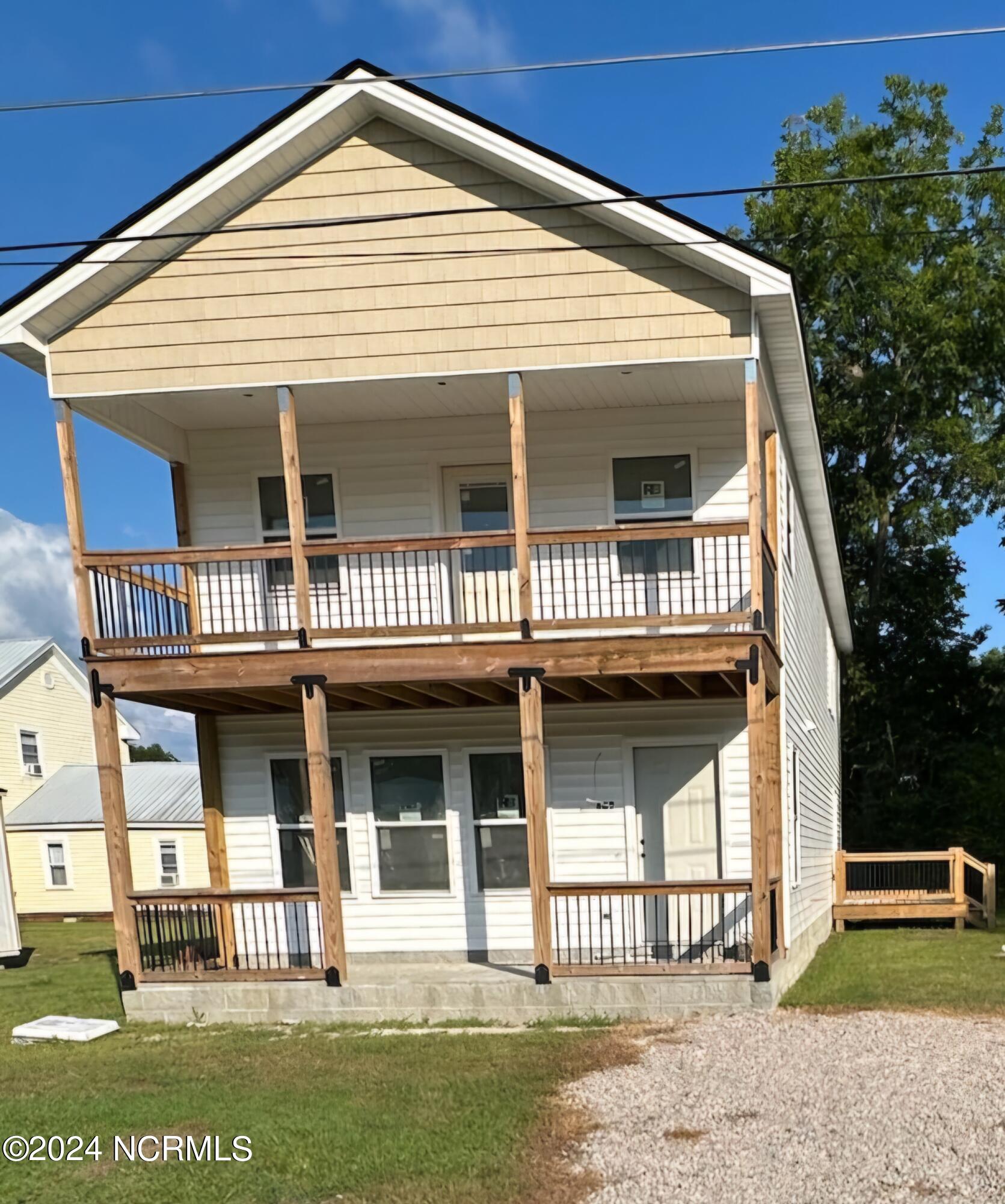 489 Chicora Street Property Photo 1