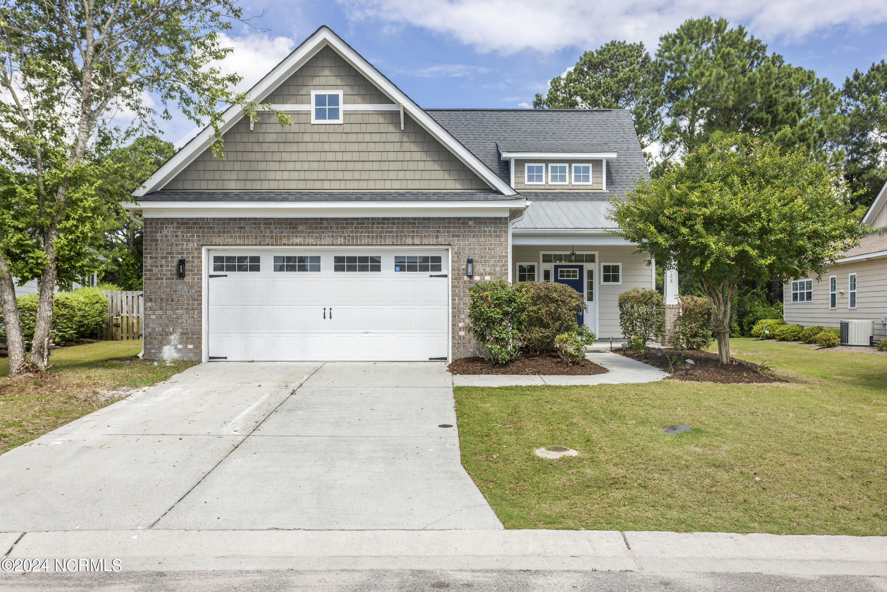 6028 Chancellorsville Drive Property Photo 1