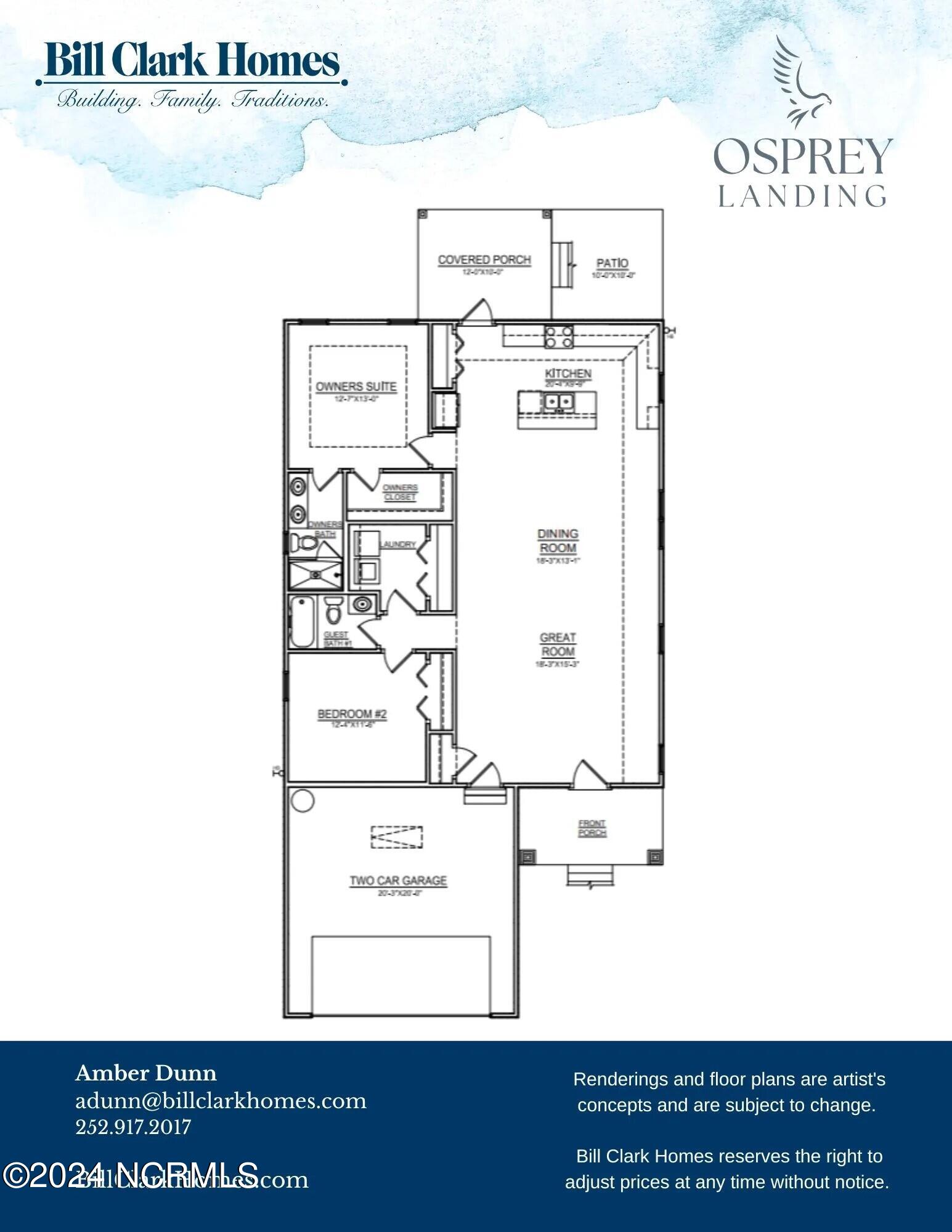 2483 Lake Ridge Drive Property Photo 2