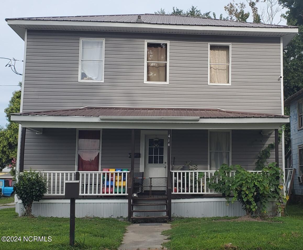 414 Hackney Avenue Property Photo 1