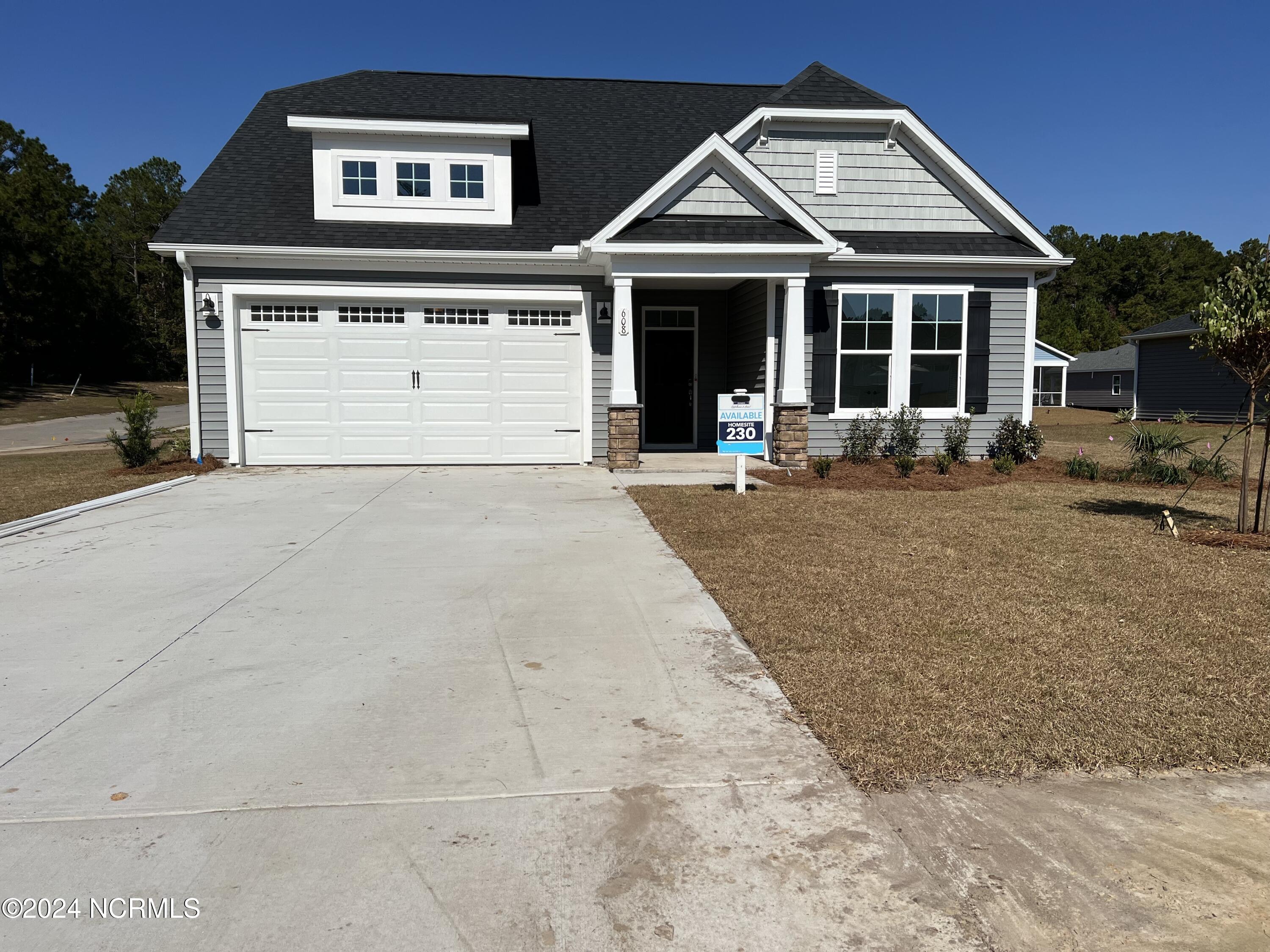 608 Lemming Lane Property Photo 1