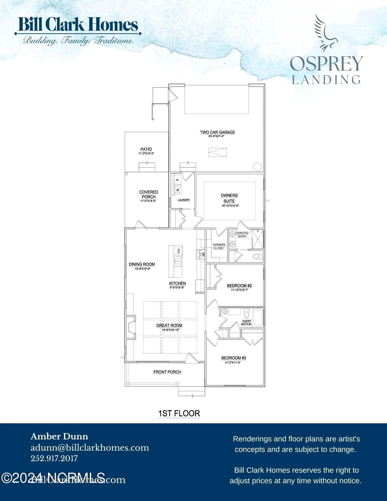 2482 Lake Ridge Drive Property Photo 3