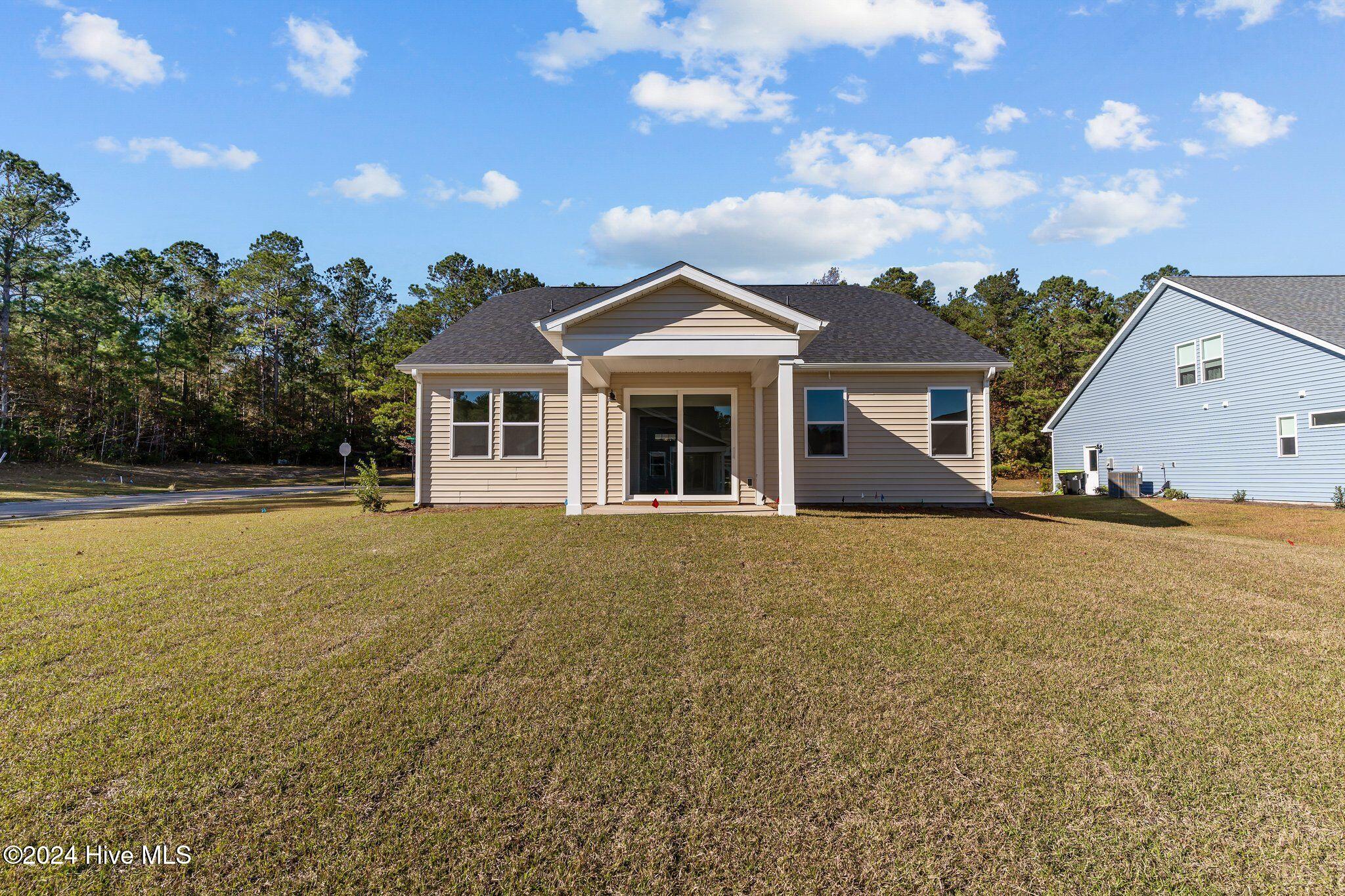 607 Ashvale Lane Property Photo 2