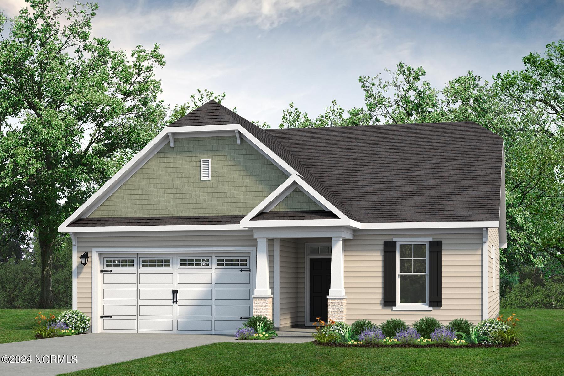 607 Ashvale Lane Property Photo 3