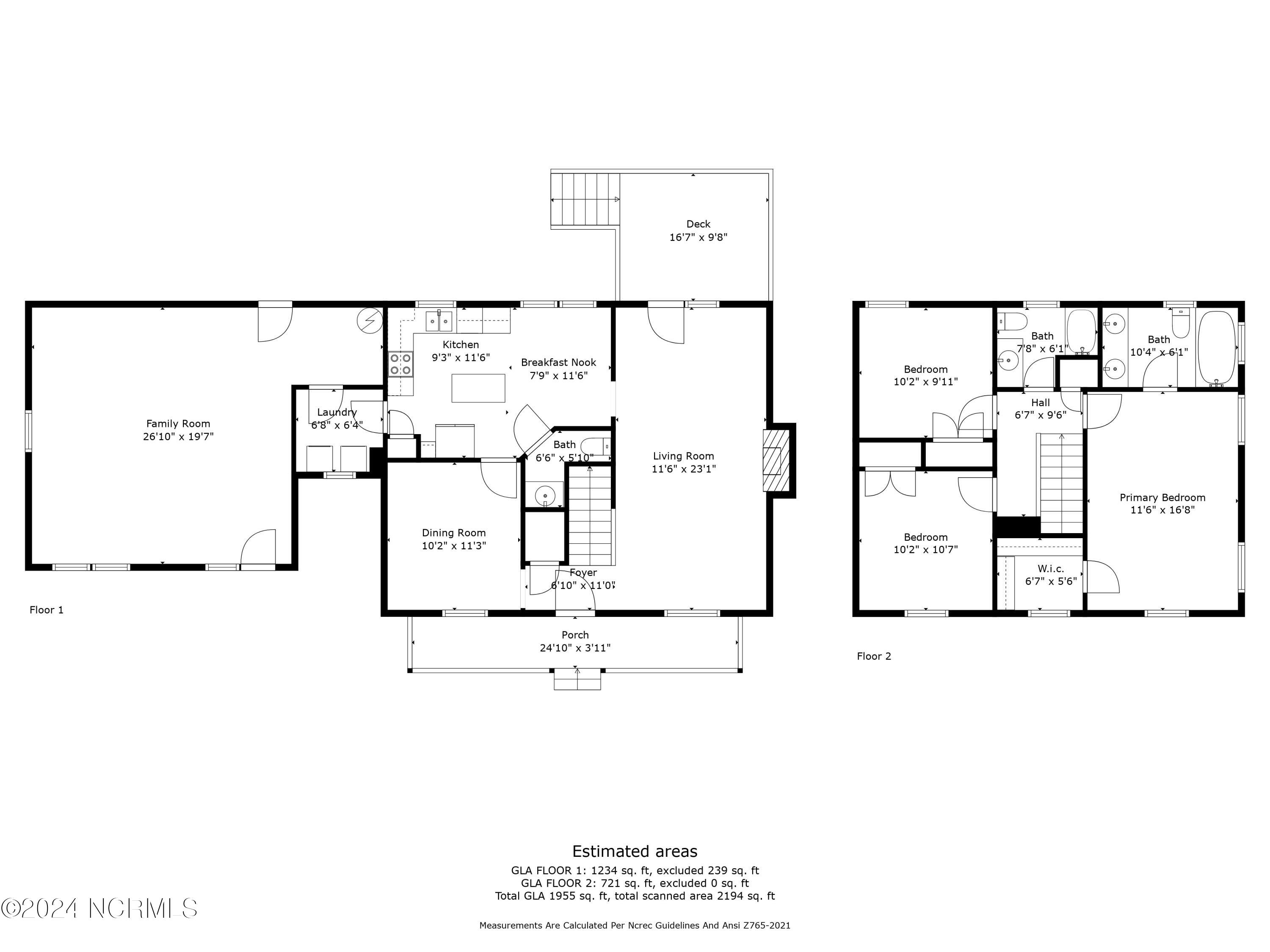 5694 Windyke Drive Property Photo 27