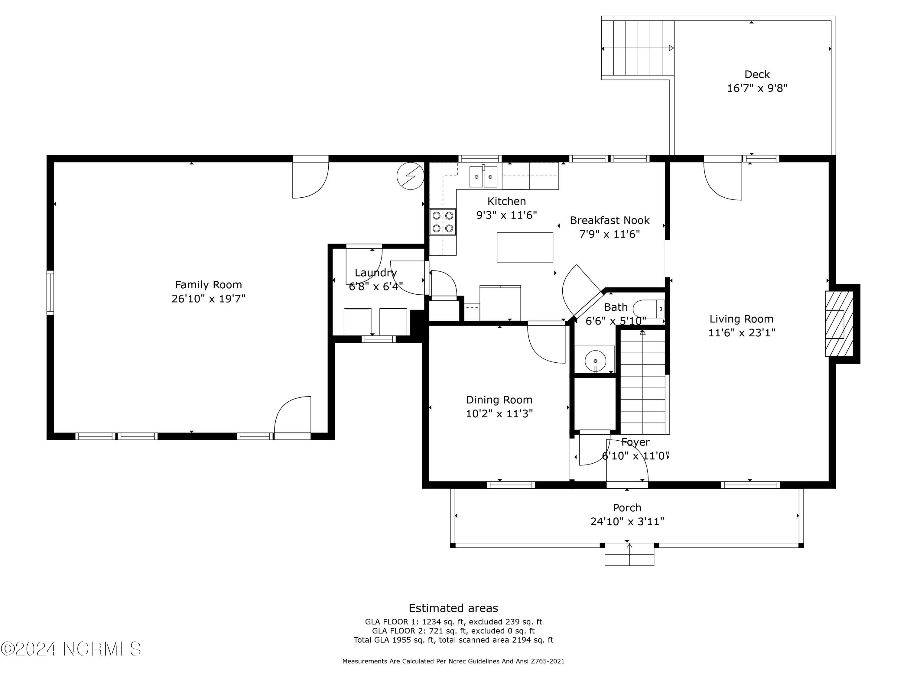 5694 Windyke Drive Property Photo 28