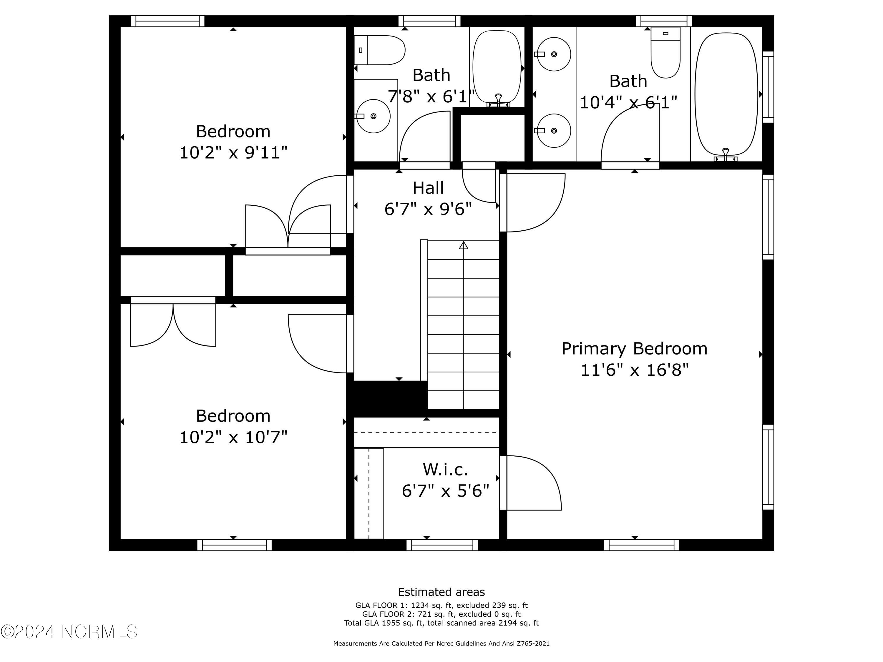 5694 Windyke Drive Property Photo 29