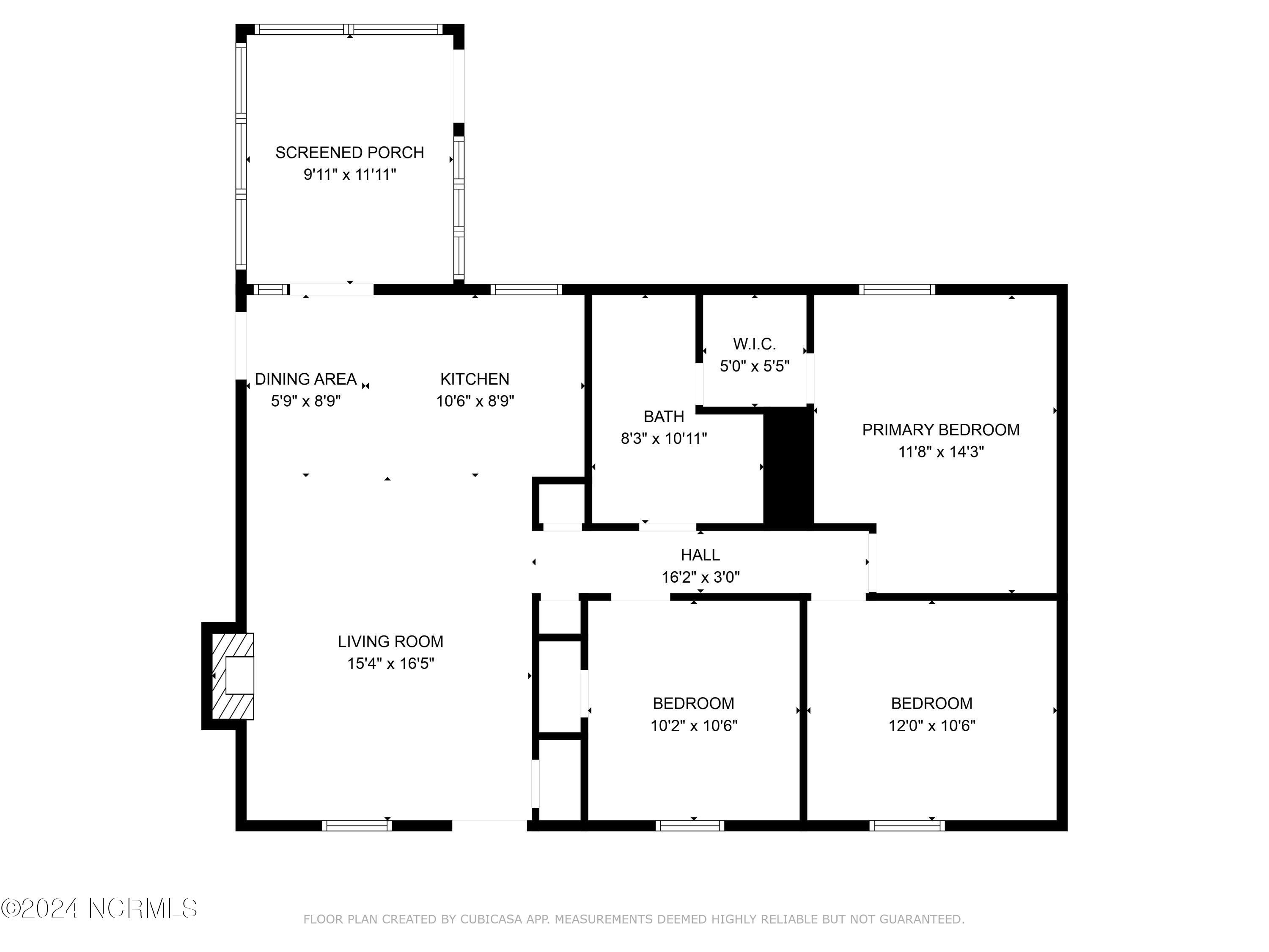 879 Cheves Road Property Photo 22