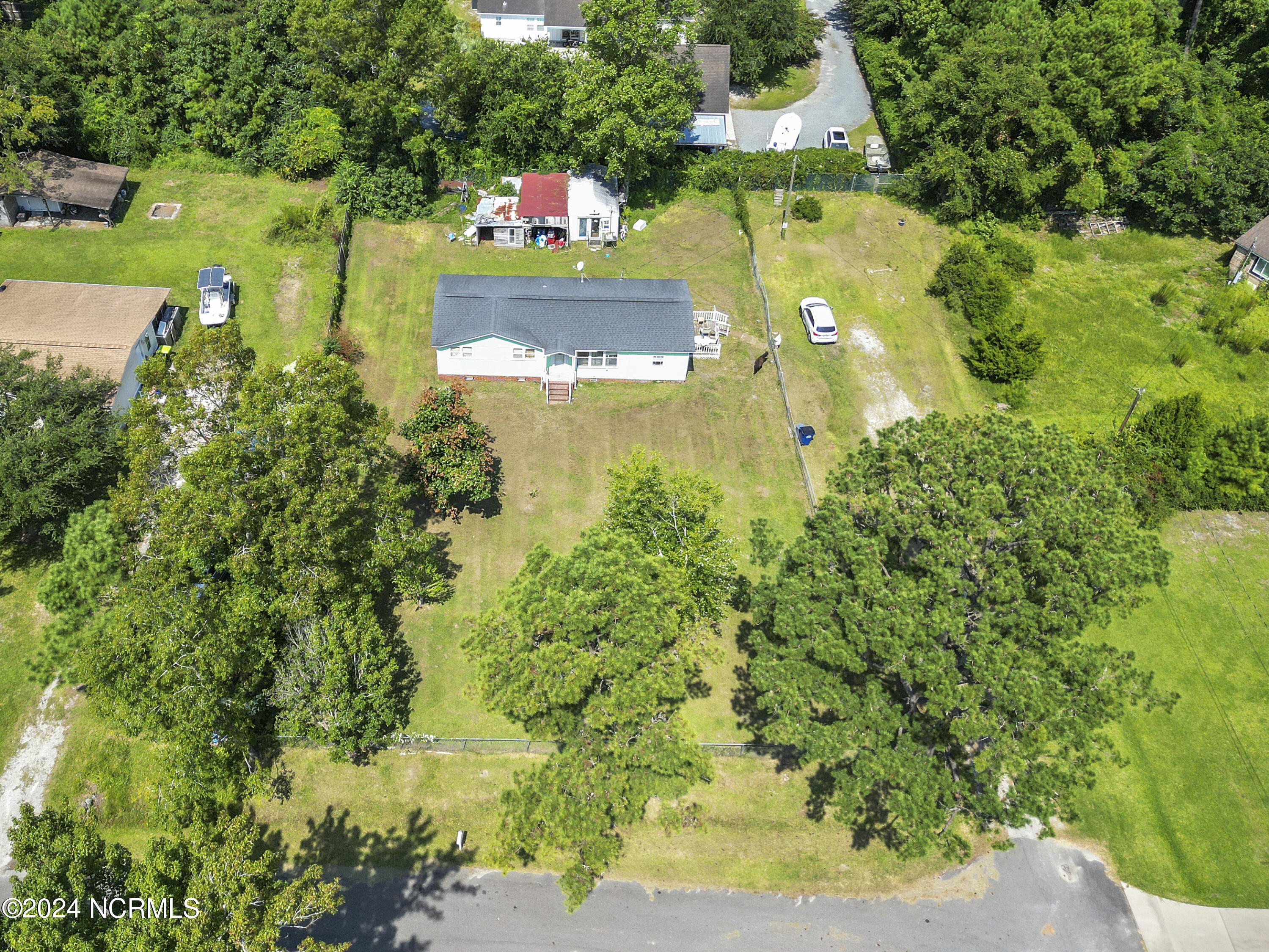 7017 Chewning Street Property Photo 1