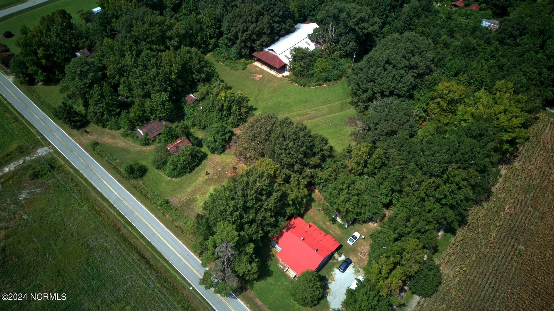 3736 Wells Road Property Photo
