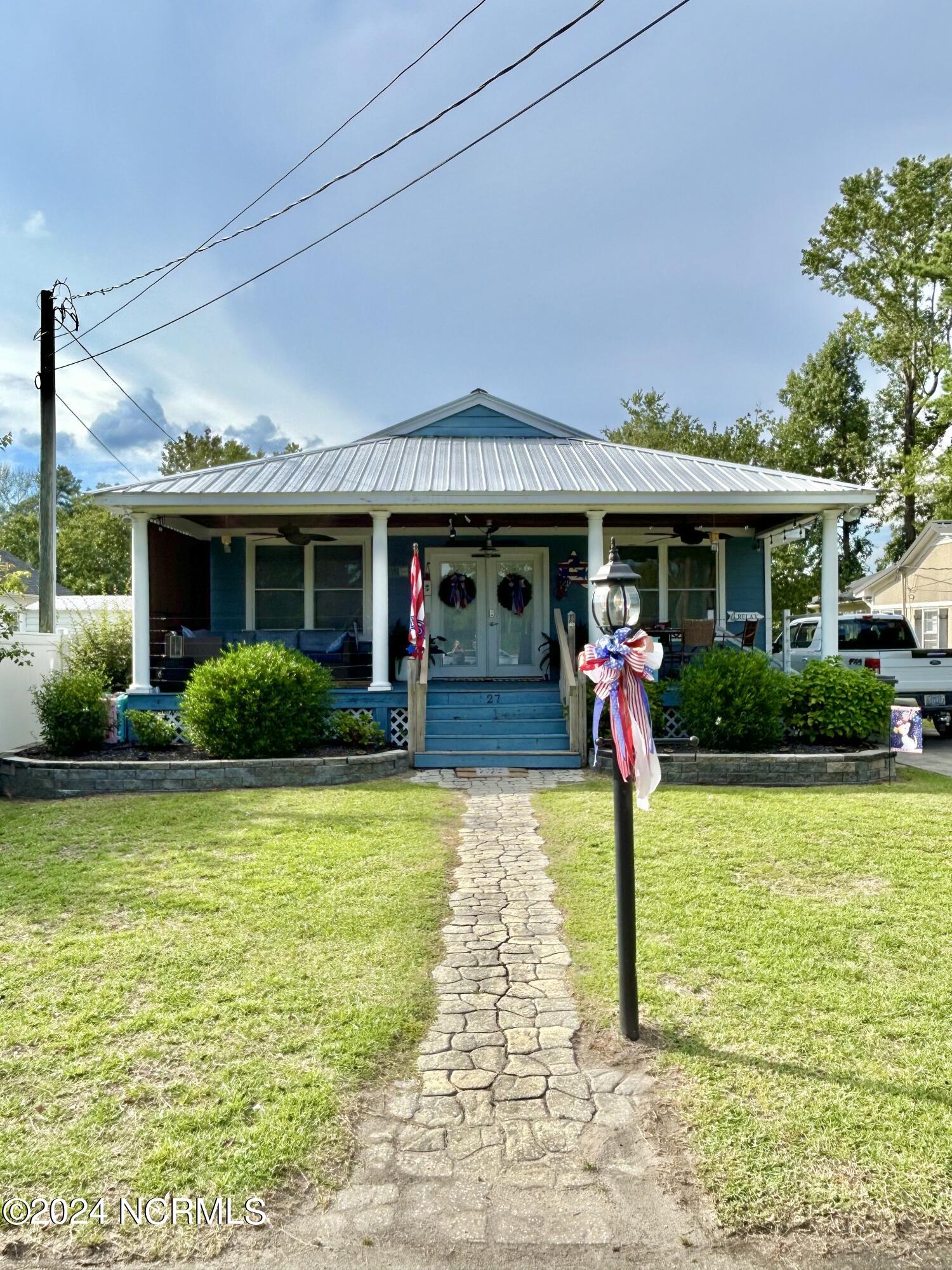 27 Clinton Road Property Photo