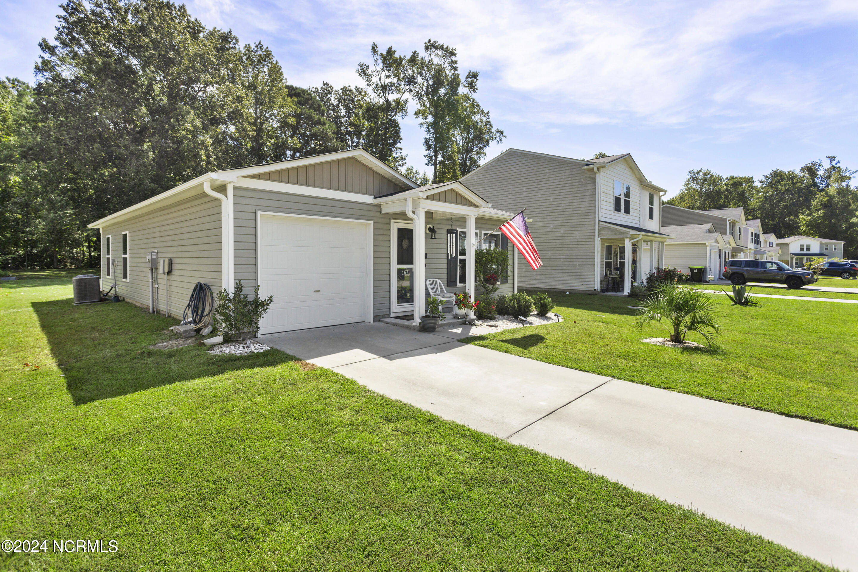 167 Shamrock Drive Property Photo 1