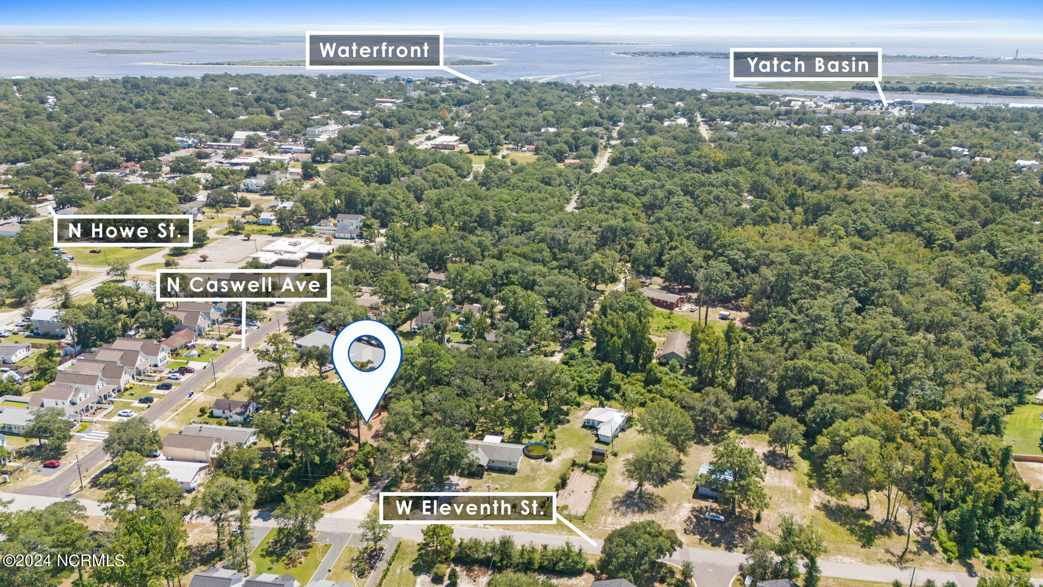 Lot 5b Hankinsville Road Property Photo 4