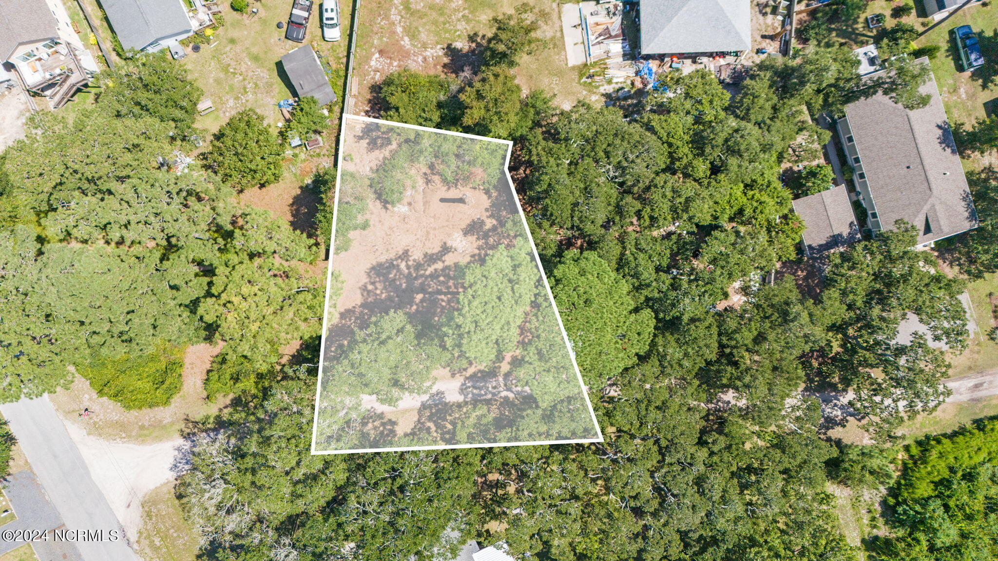 Lot 5b Hankinsville Road Property Photo 5
