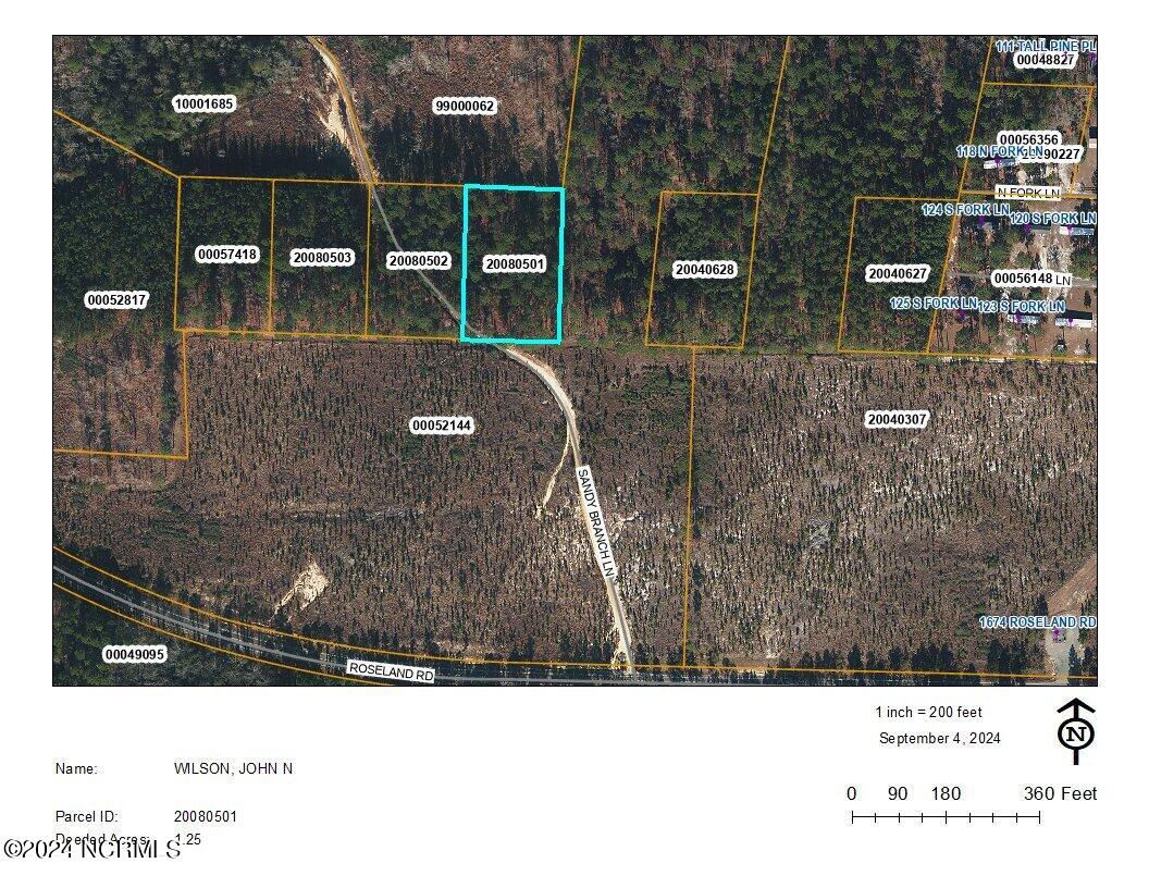 1b Sandy Branch Lane Property Photo 2