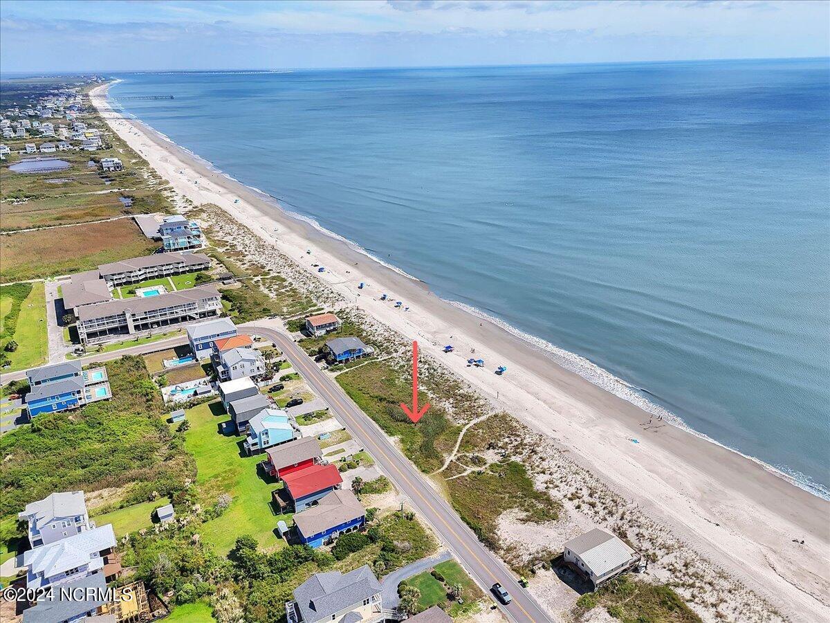 5517 9 E Beach Drive Property Photo 6