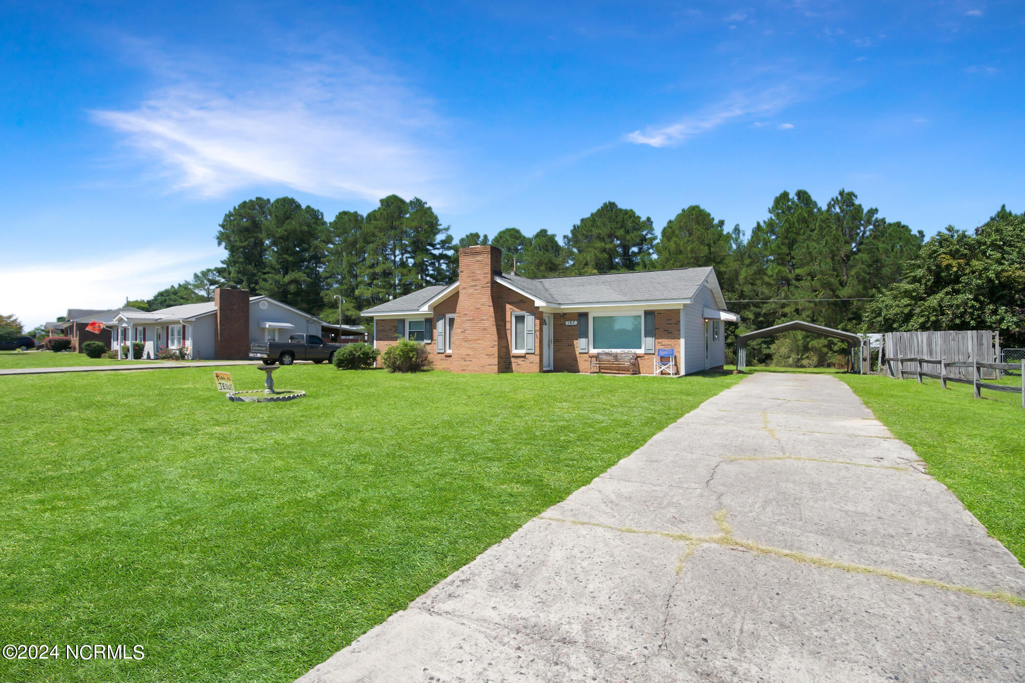 157 Chalk Road Property Photo 14