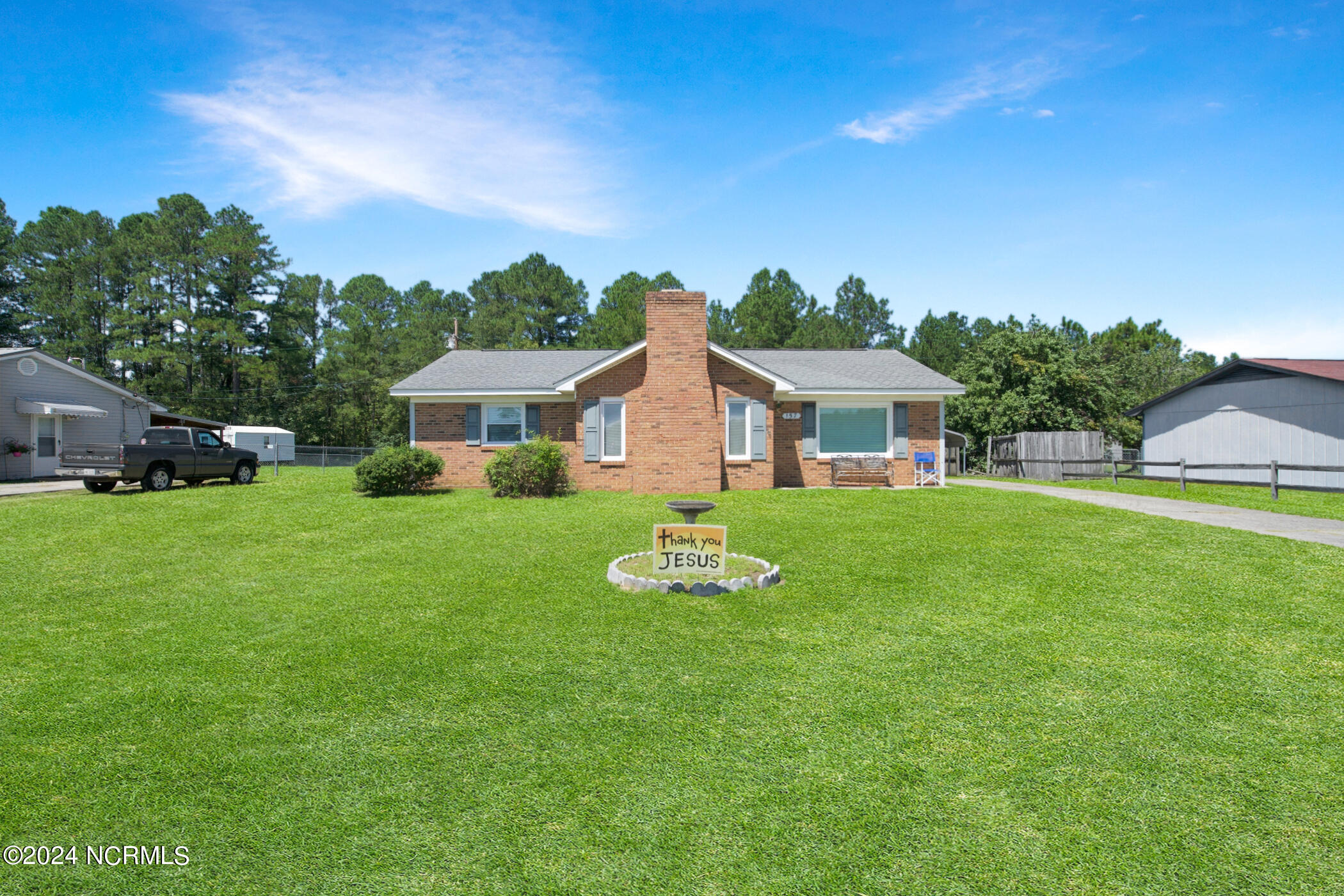 157 Chalk Road Property Photo 15