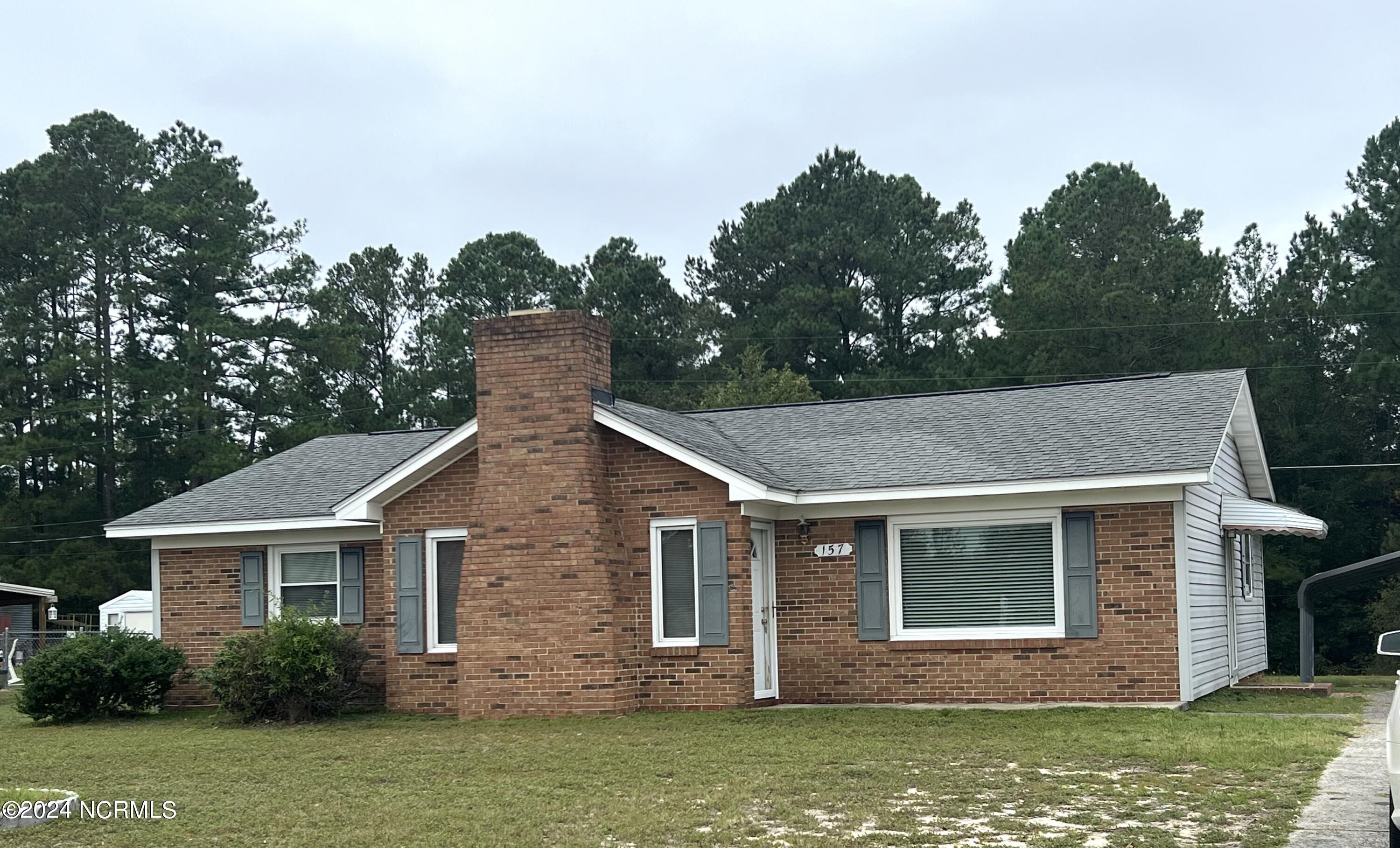157 Chalk Road Property Photo 21