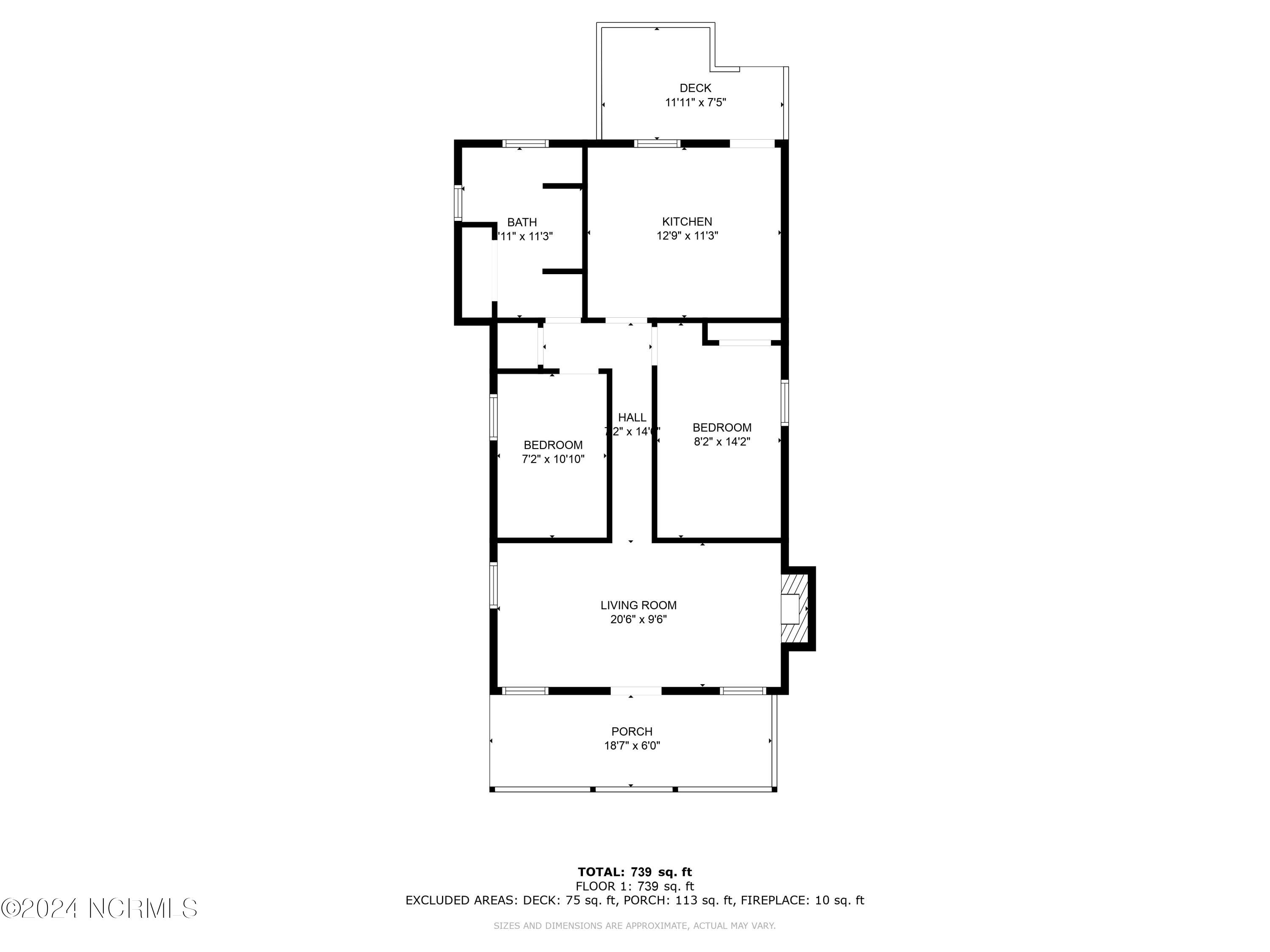 209 Queen Street Property Photo 38