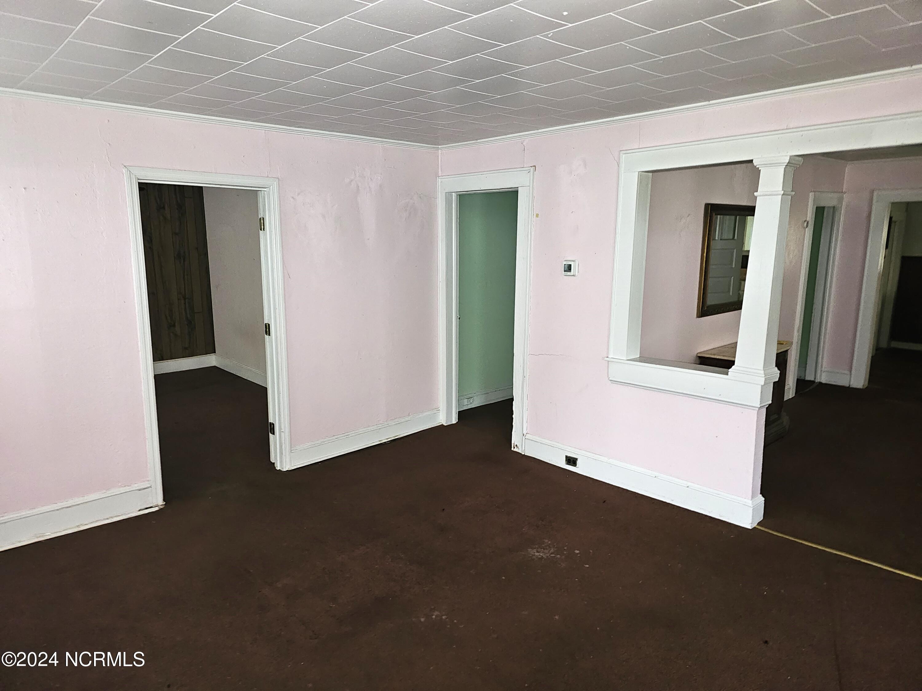 438 Old Merry Hill Road Property Photo 2