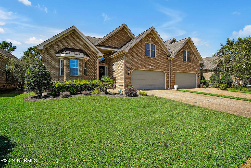 3232 Gardenwood Drive Property Photo 1