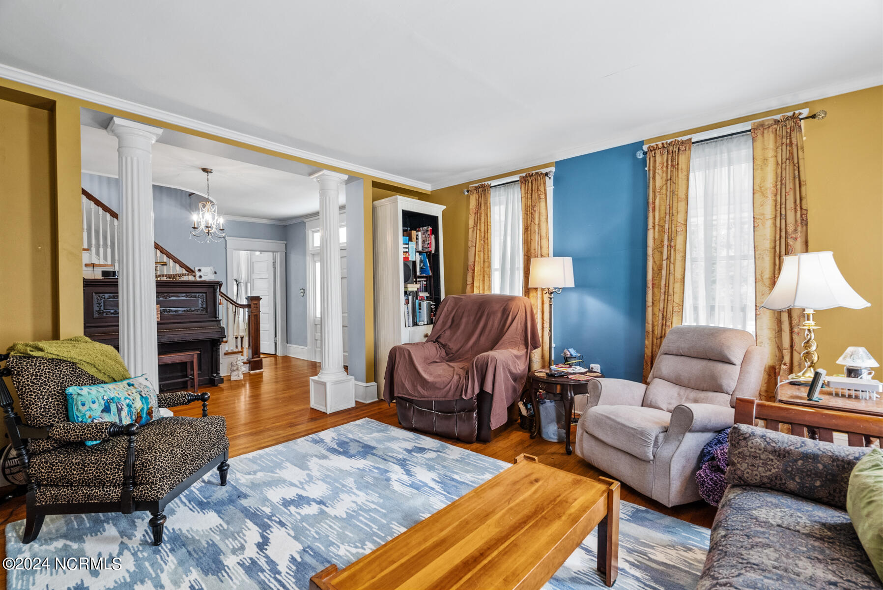 1323 Northside Road Property Photo 6