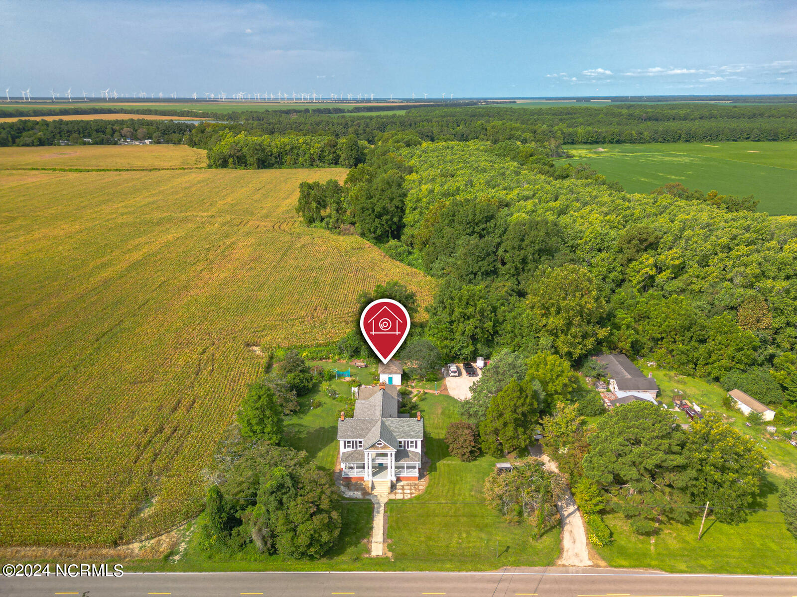 1323 Northside Road Property Photo 61