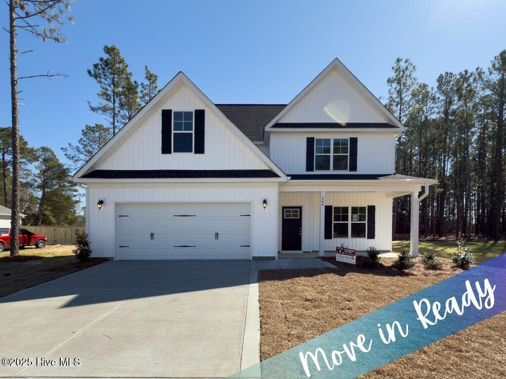 166 Dawn Run Property Photo