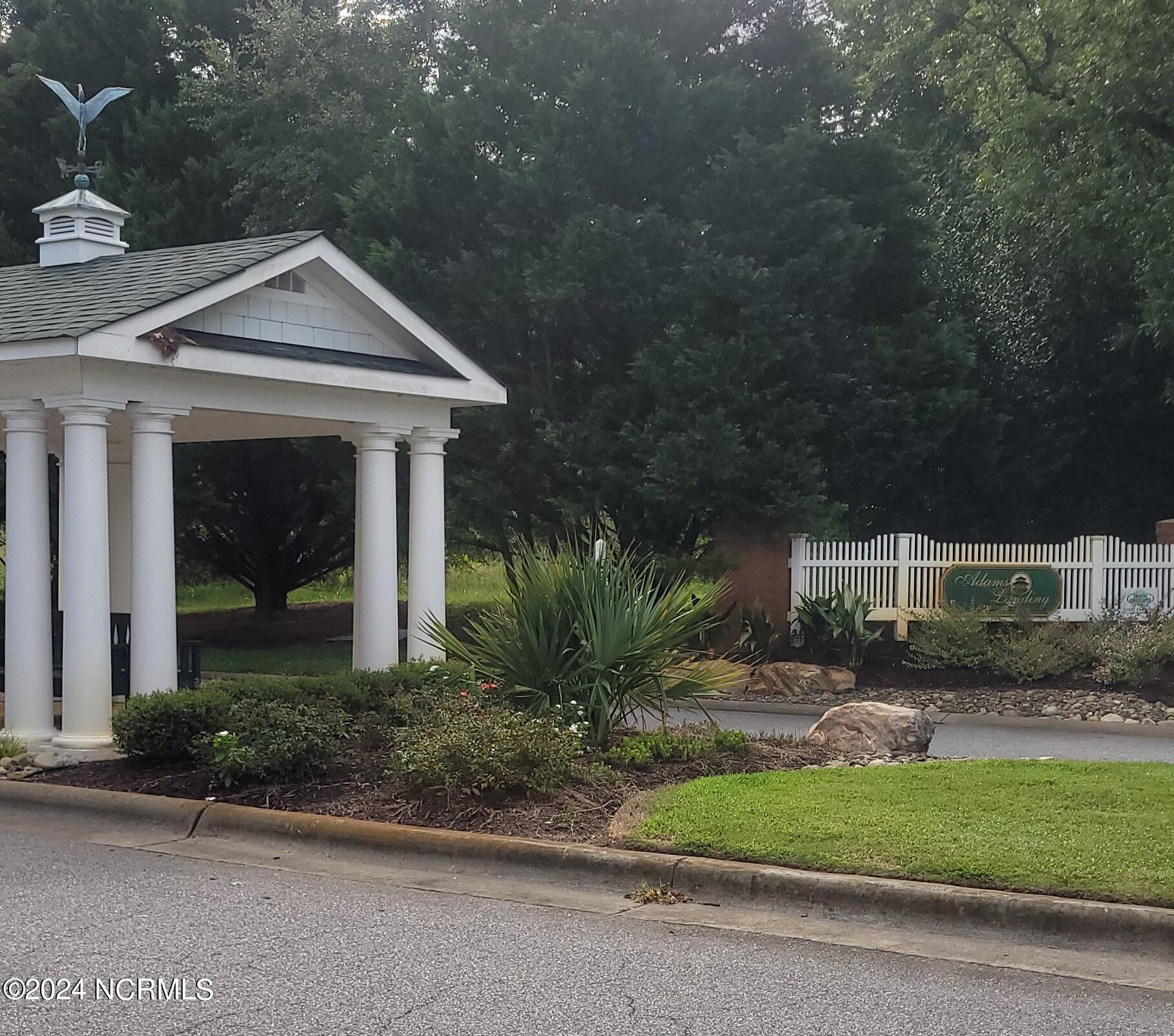 302 Adams Creek Road Property Photo 2