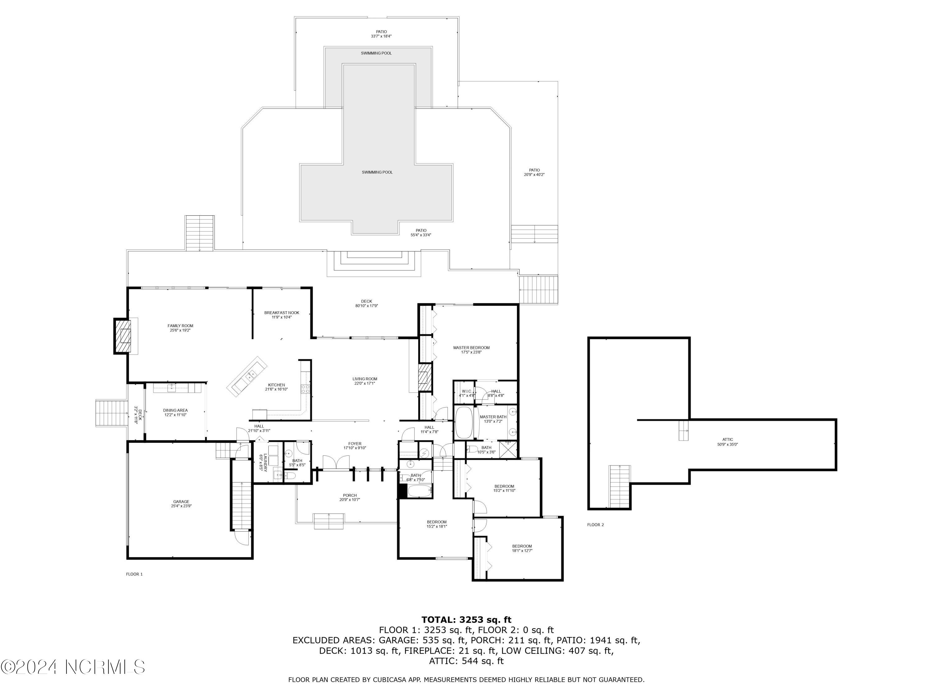 101 Elizabeth Road Property Photo 84