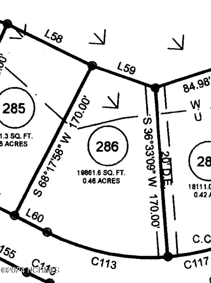 3914 Bay Colony Road Property Photo 1