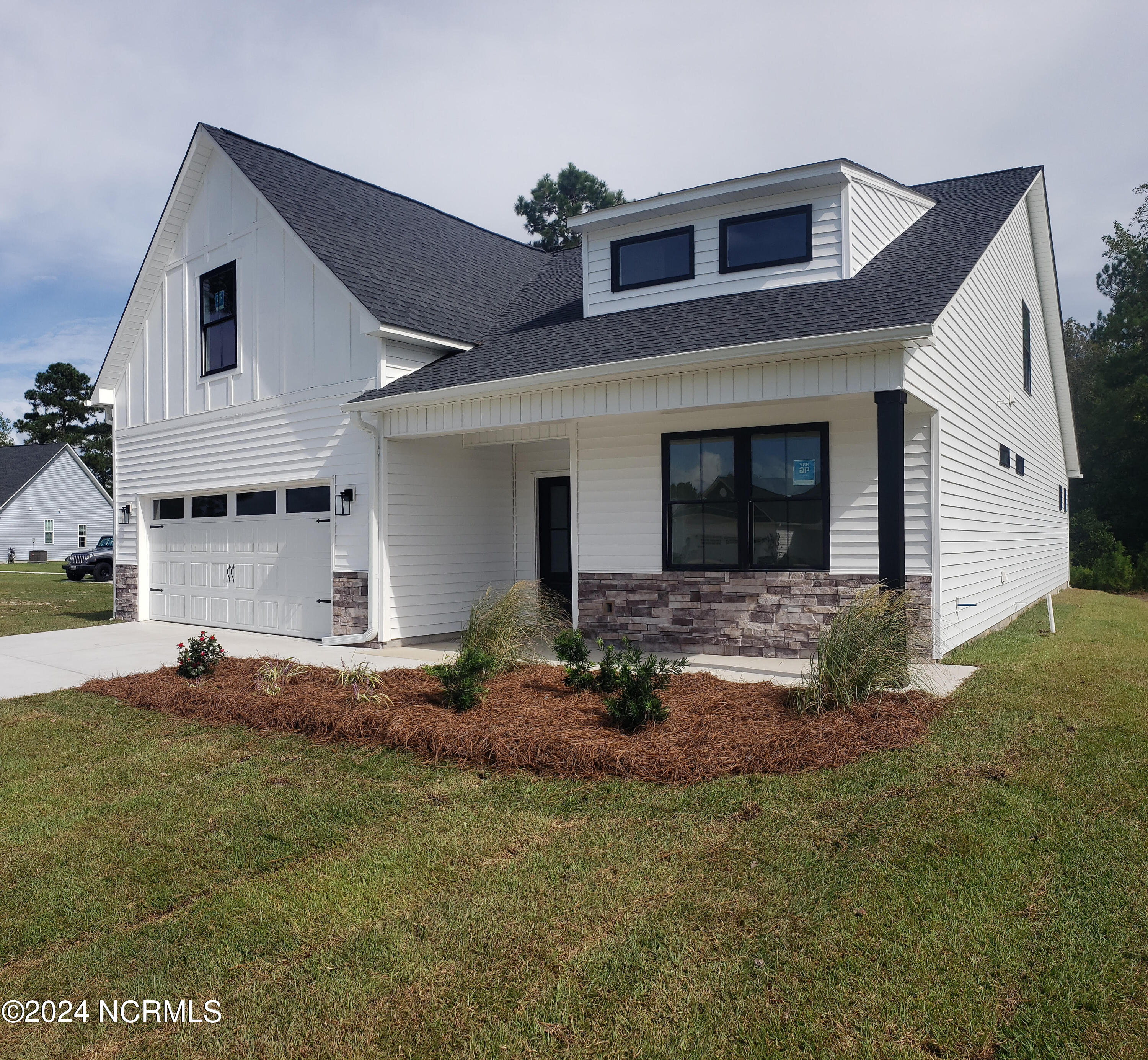 110 Warbler Drive Property Photo 1