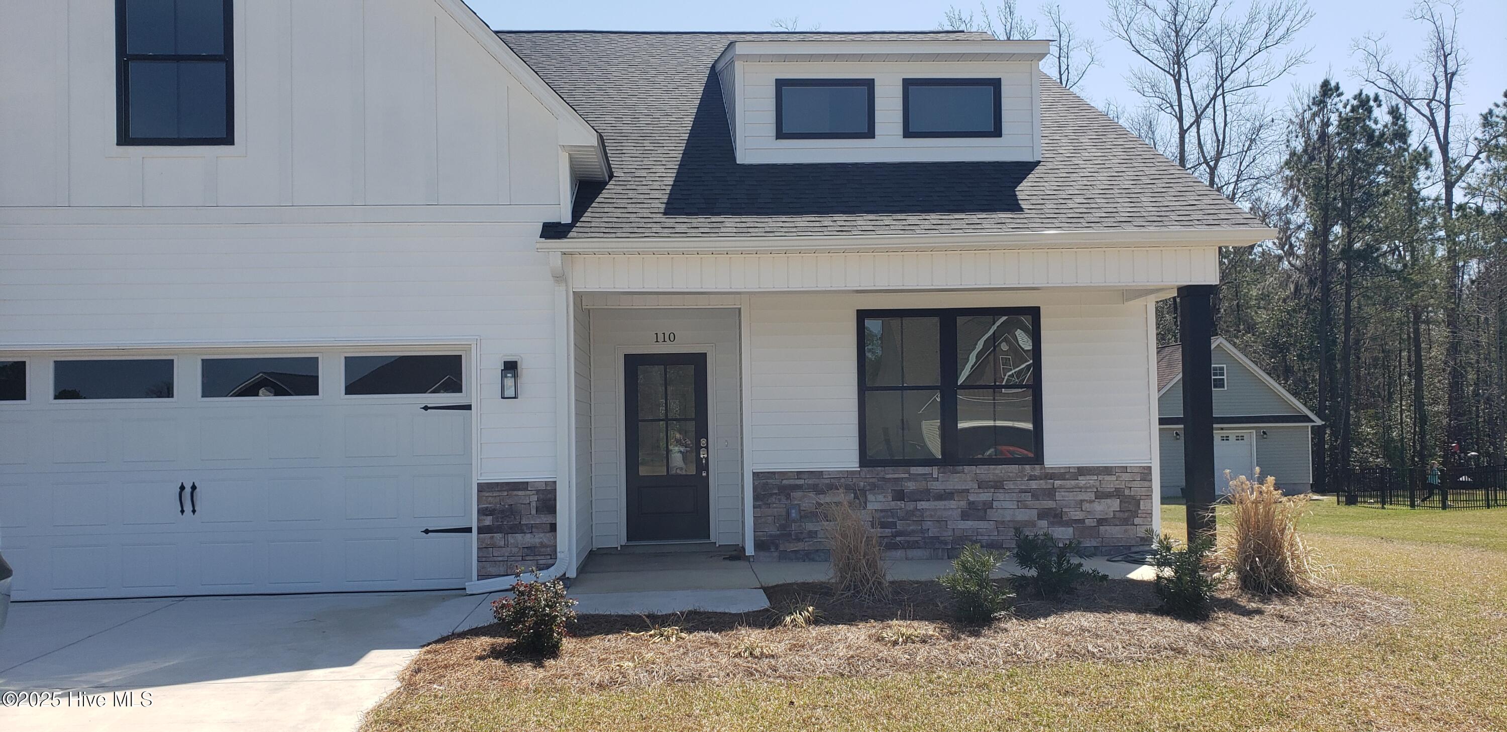 110 Warbler Drive Property Photo 20