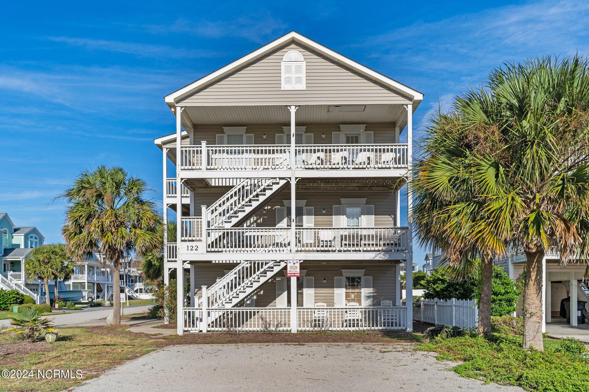 122 Quinton Street Property Photo