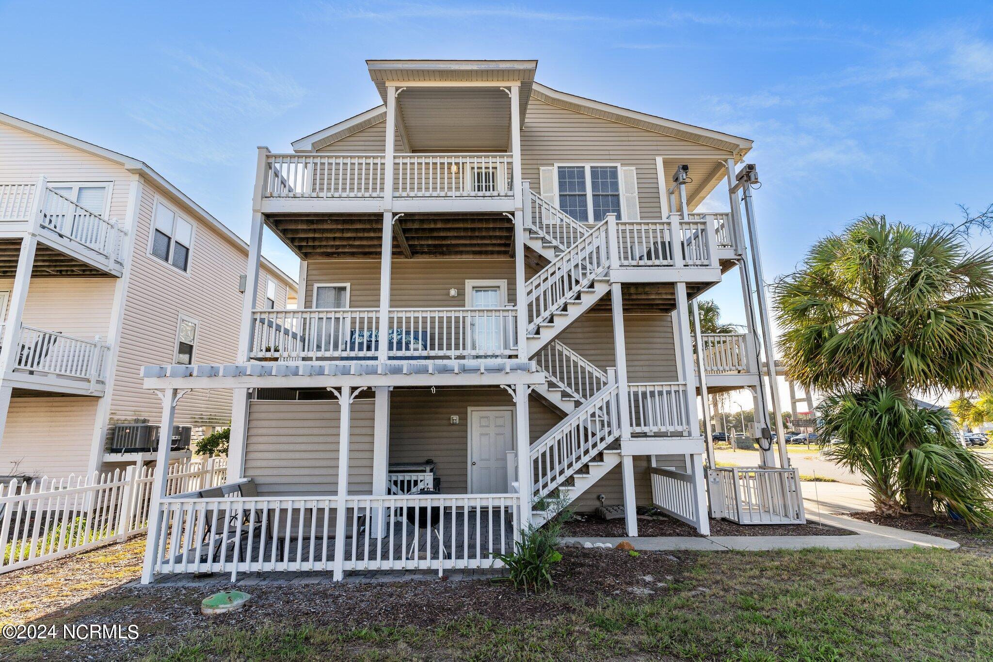 122 Quinton Street Property Photo 3