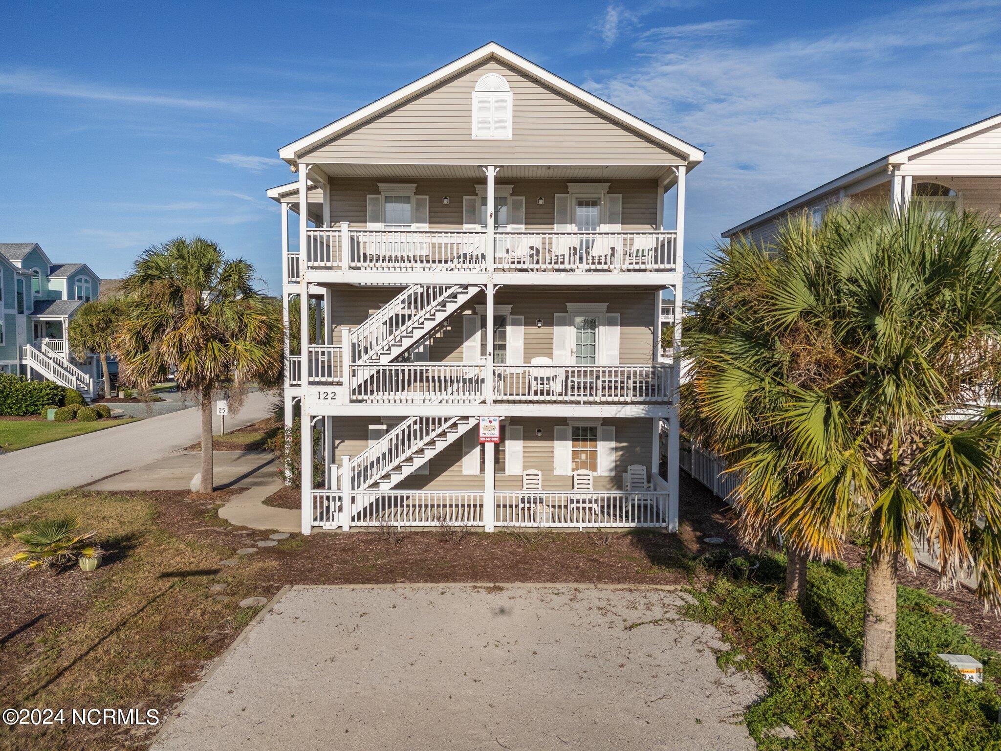 122 Quinton Street Property Photo 45