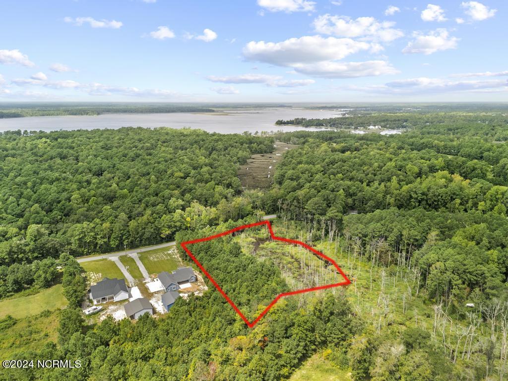 908 W Firetower Road Property Photo 1