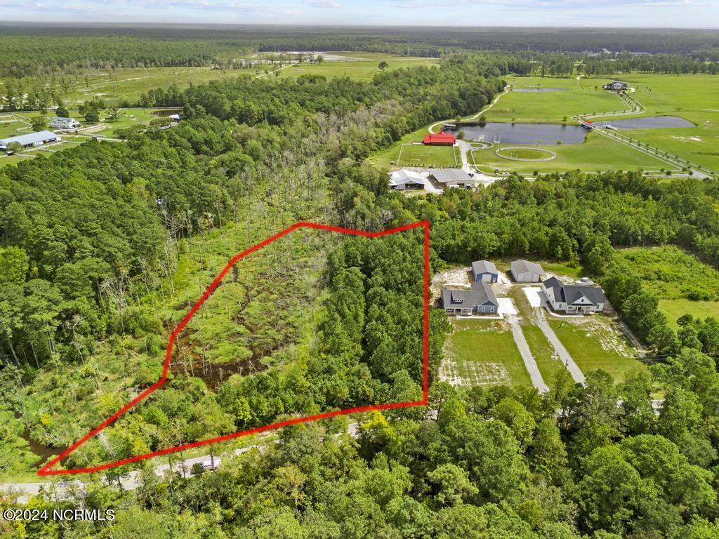 908 W Firetower Road Property Photo 4