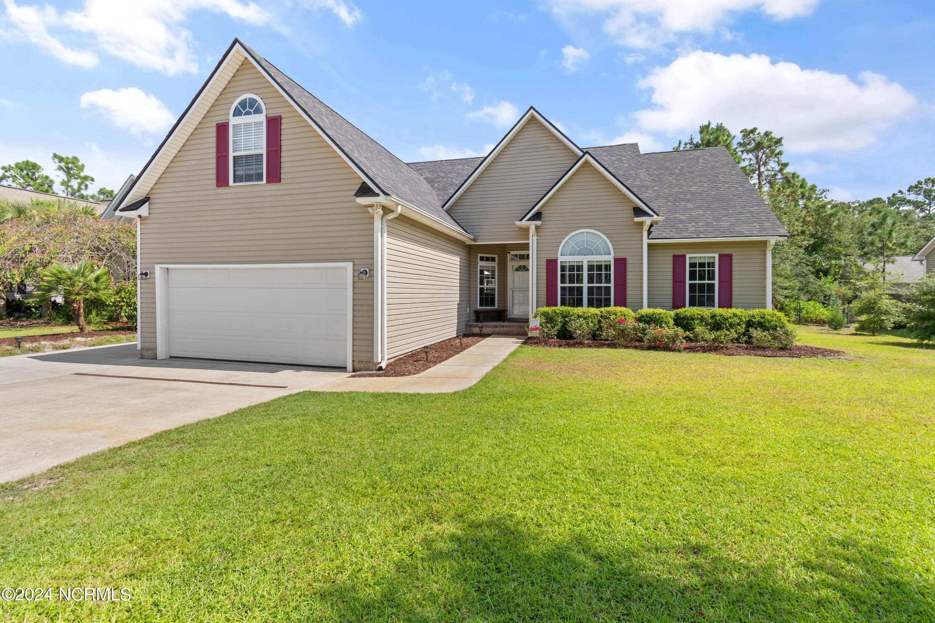 1462 E Boiling Spring Road Property Photo 1