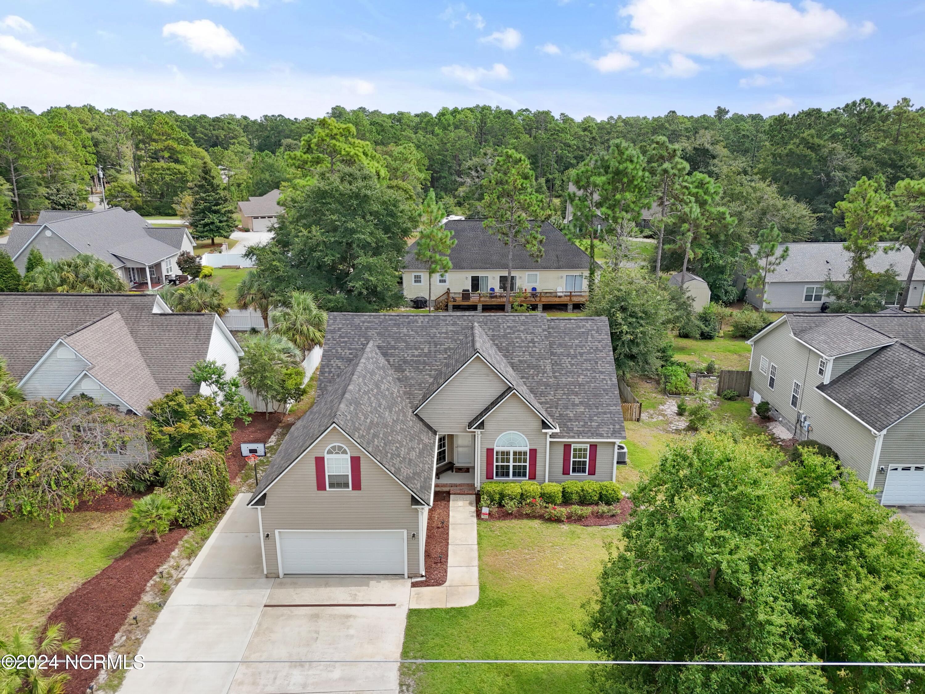 1462 E Boiling Spring Road Property Photo 2