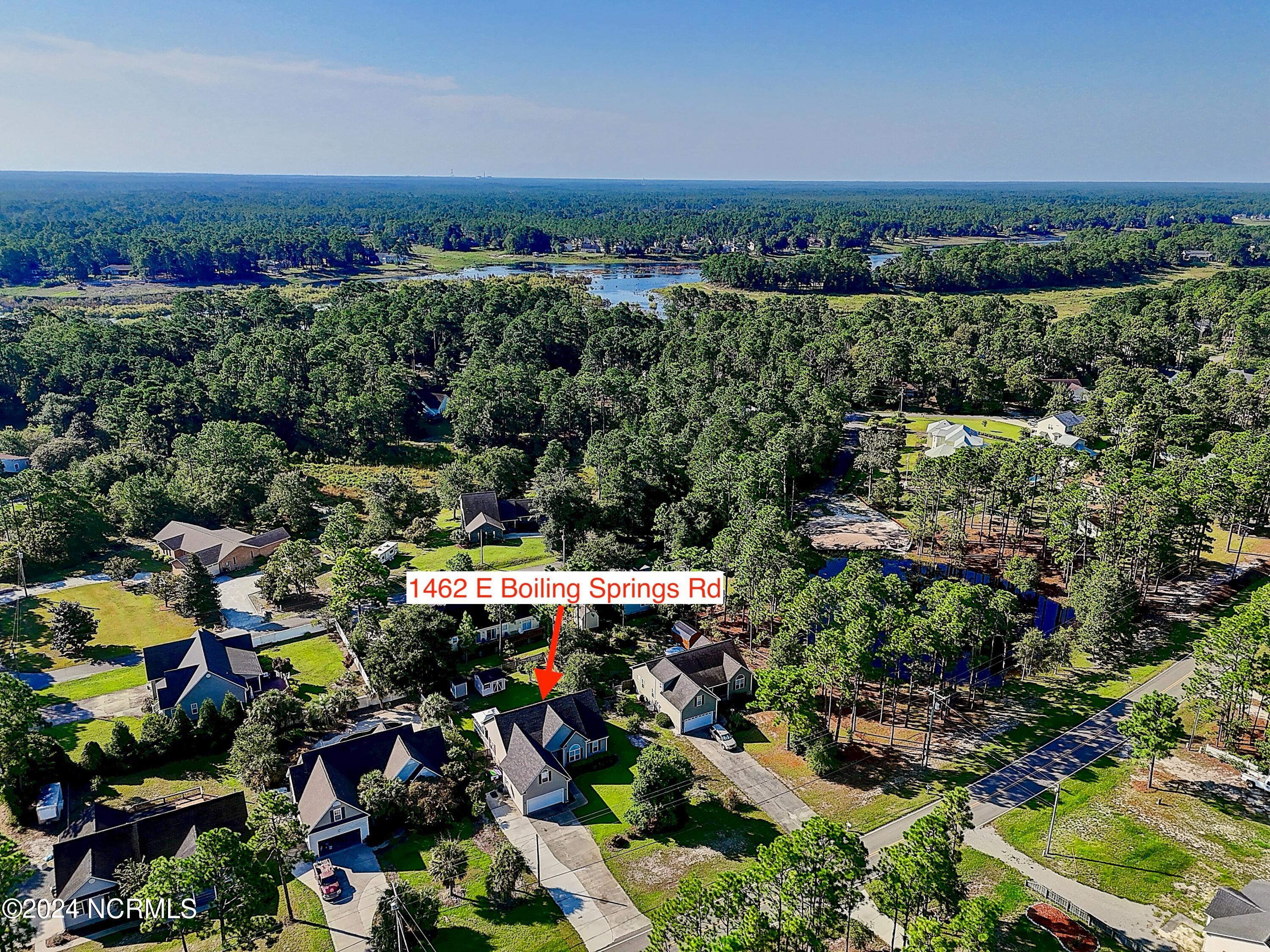 1462 E Boiling Spring Road Property Photo 3