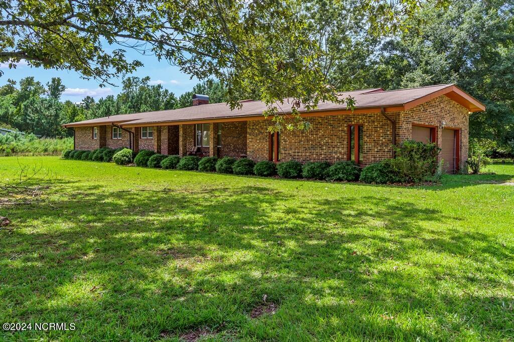 543 Cooper-leath Trail Property Photo 1