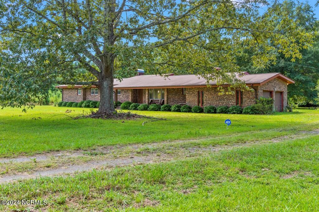 543 Cooper-leath Trail Property Photo 2