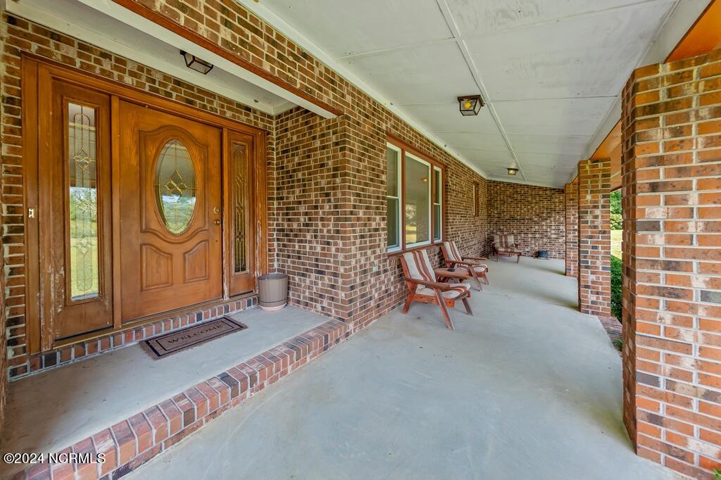 543 Cooper-leath Trail Property Photo 3